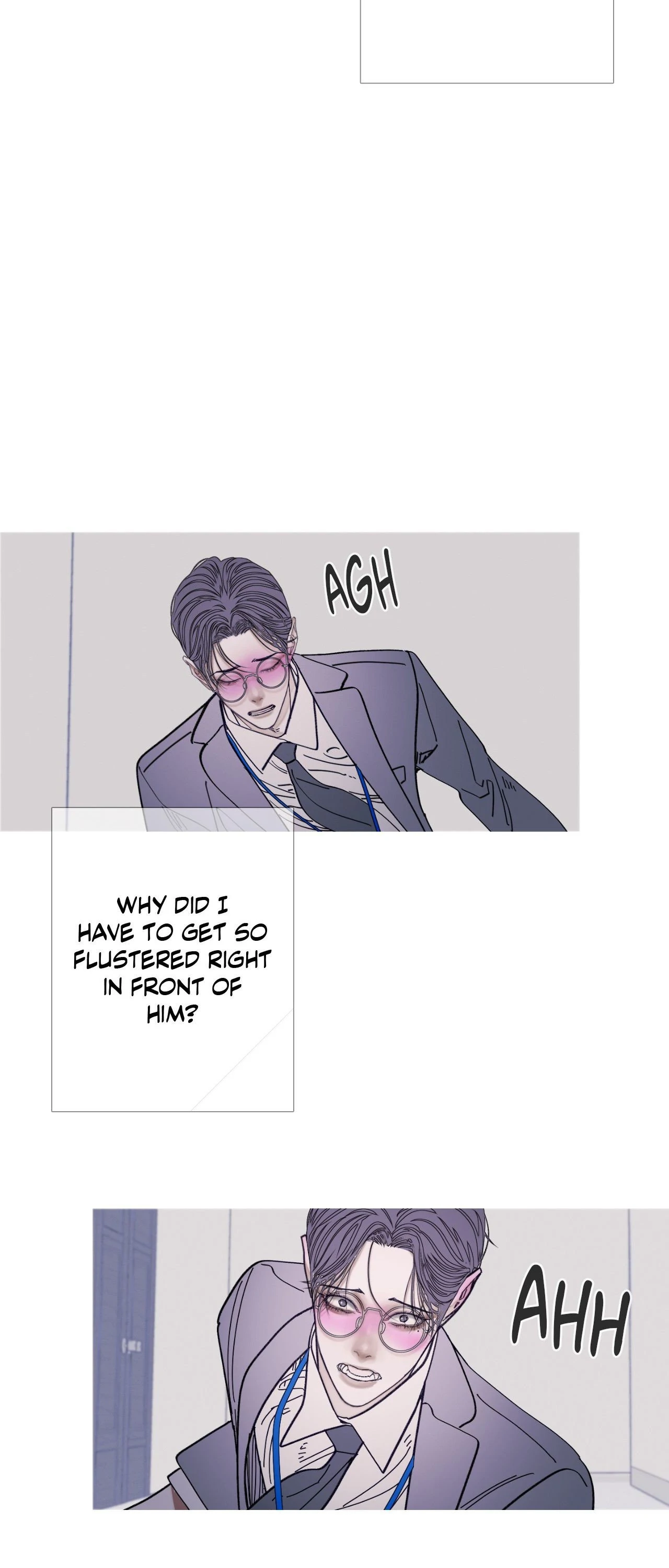 Ghost Gate Chapter 61 page 4 - 
