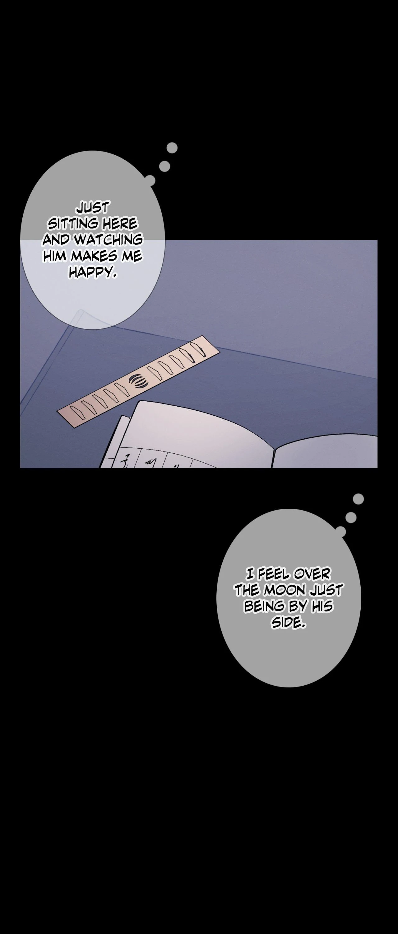 Ghost Gate Chapter 61 page 31 - 