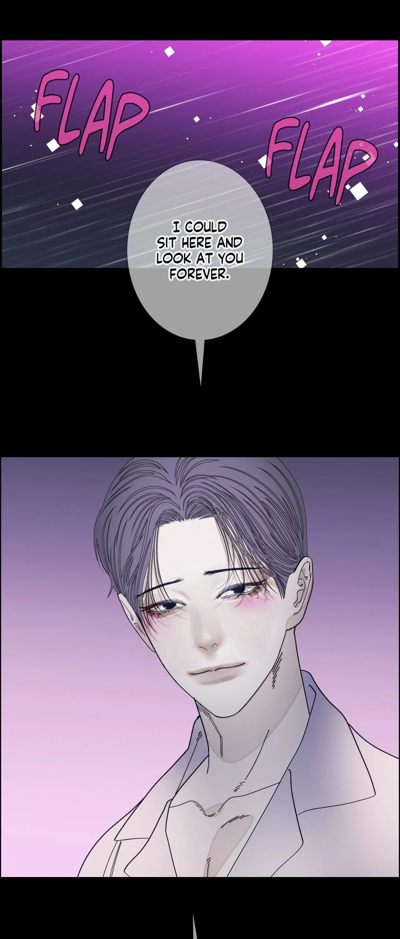 Ghost Gate Chapter 61 page 33 - 