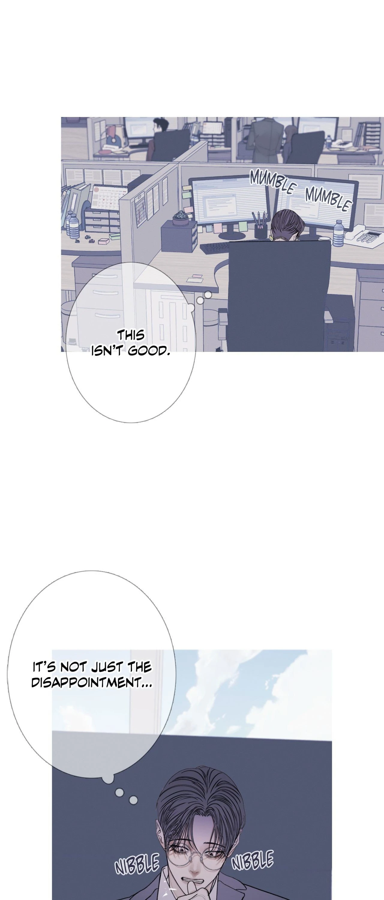 Ghost Gate Chapter 61 page 40 - 
