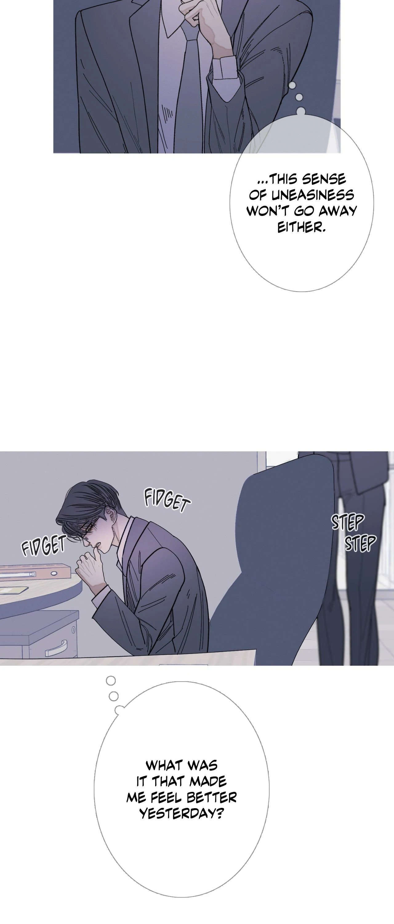 Ghost Gate Chapter 61 page 41 - 