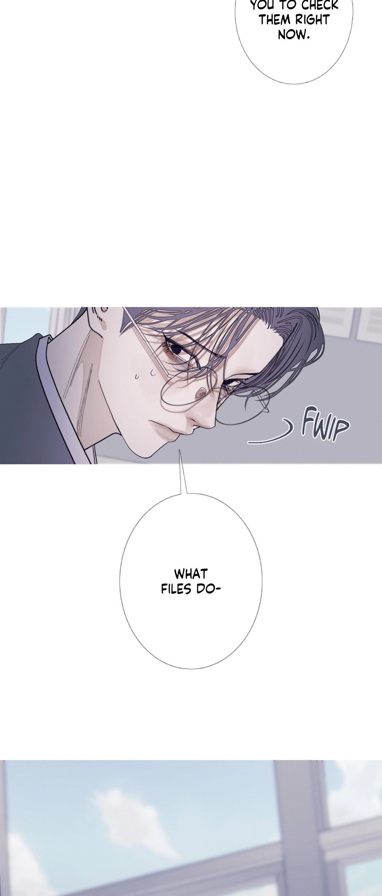 Ghost Gate Chapter 61 page 43 - 