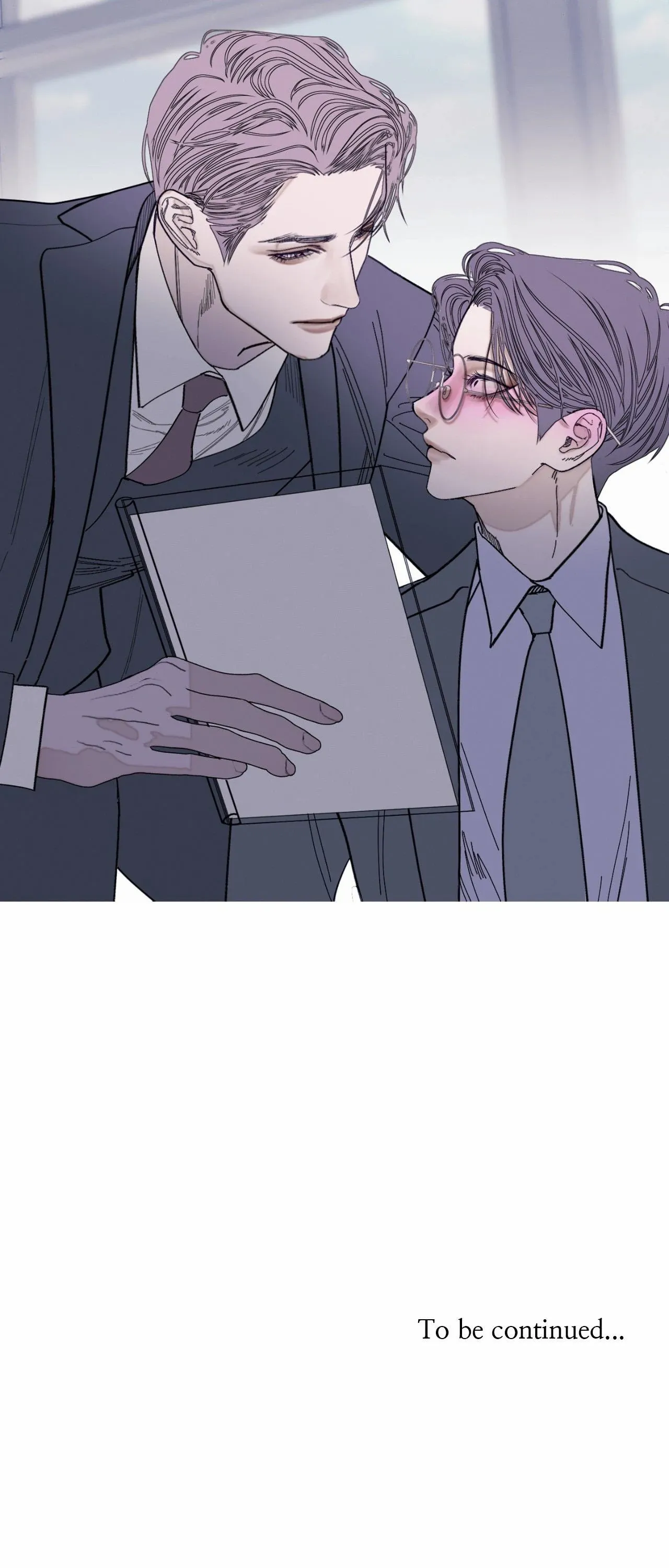 Ghost Gate Chapter 61 page 44 - 