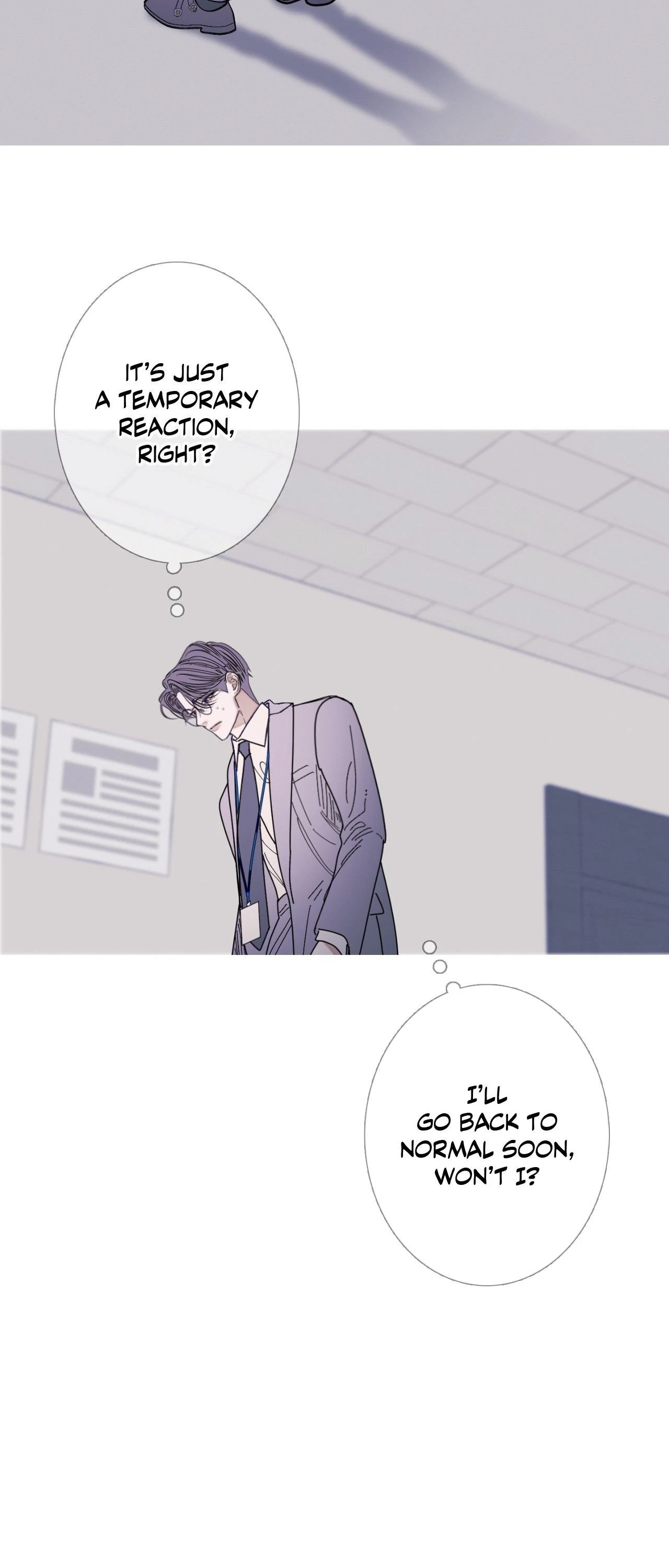 Ghost Gate Chapter 61 page 7 - 