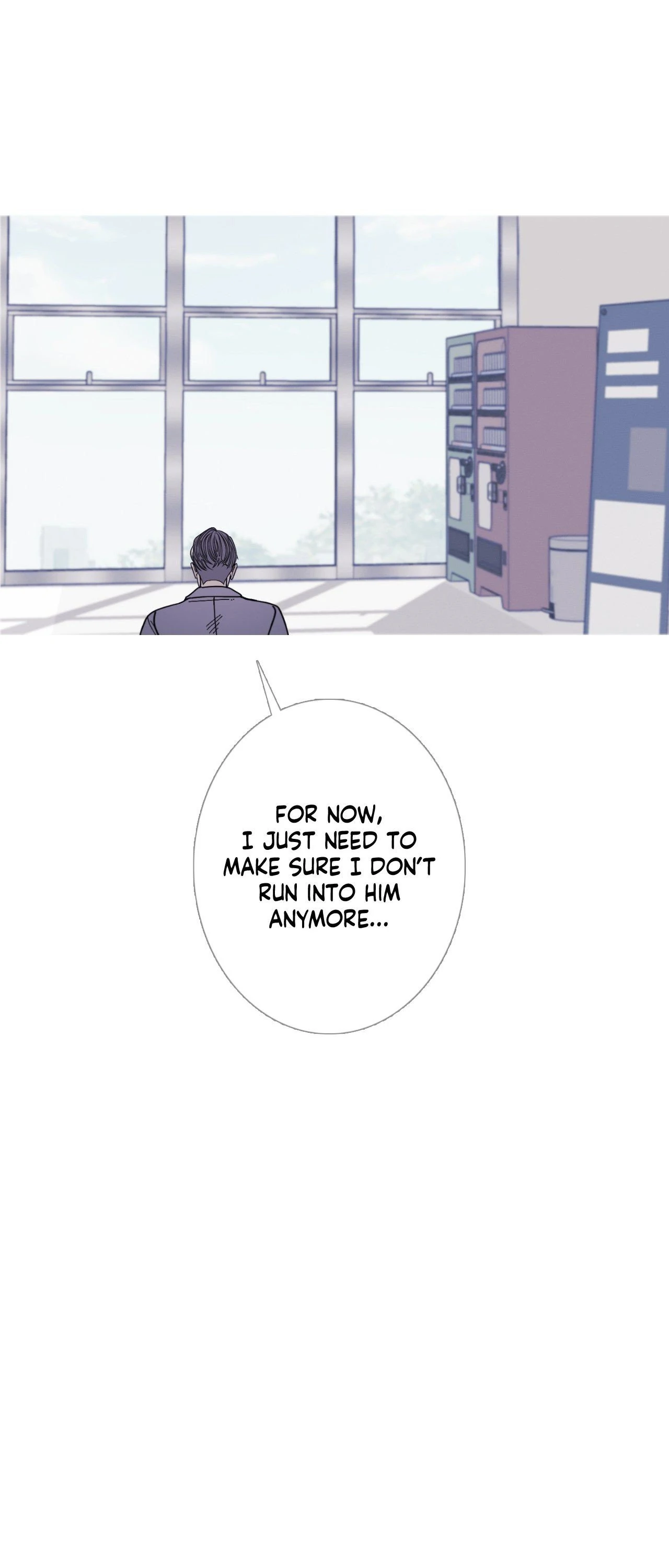 Ghost Gate Chapter 61 page 8 - 