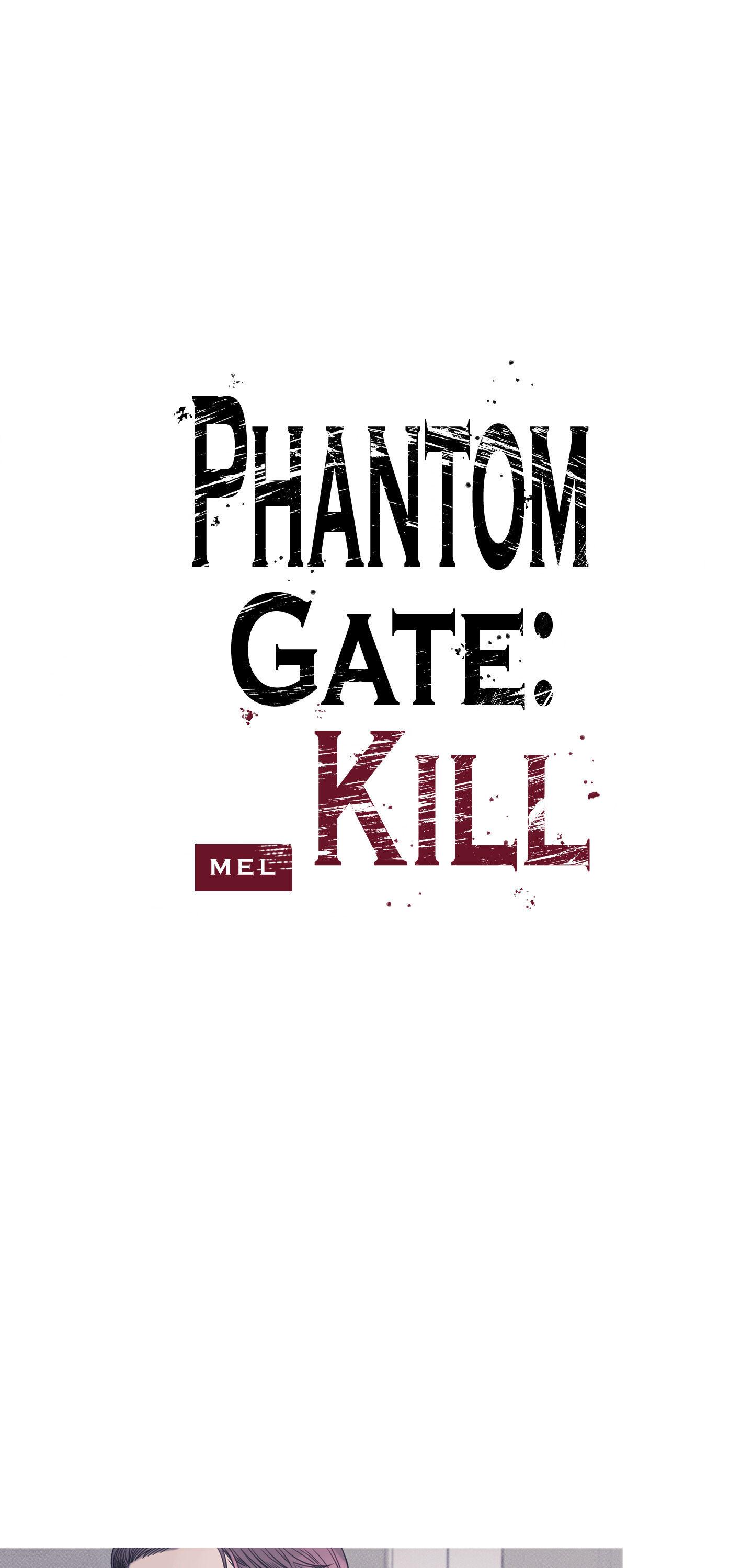 Ghost Gate Chapter 7 page 3 - 