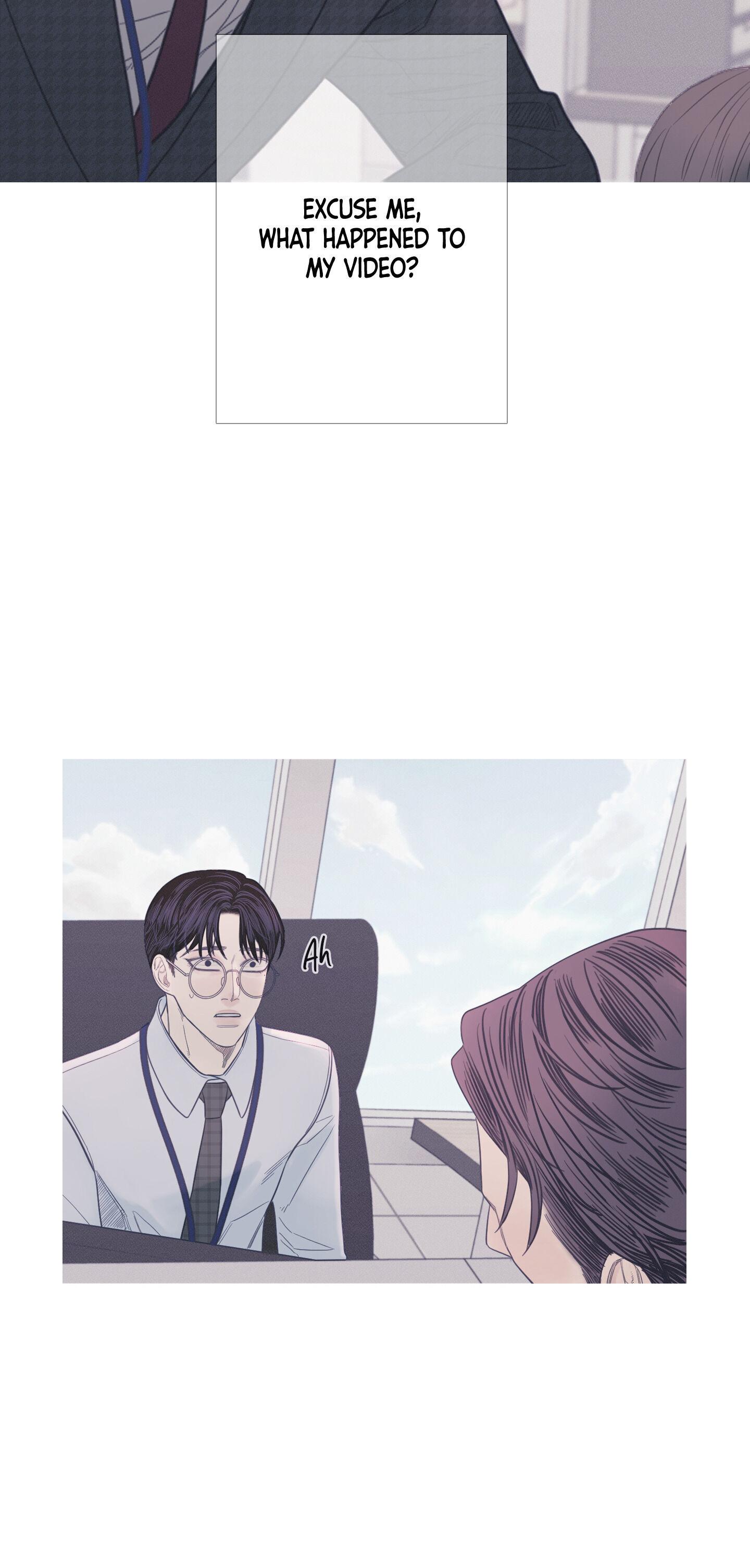 Ghost Gate Chapter 7 page 36 - 