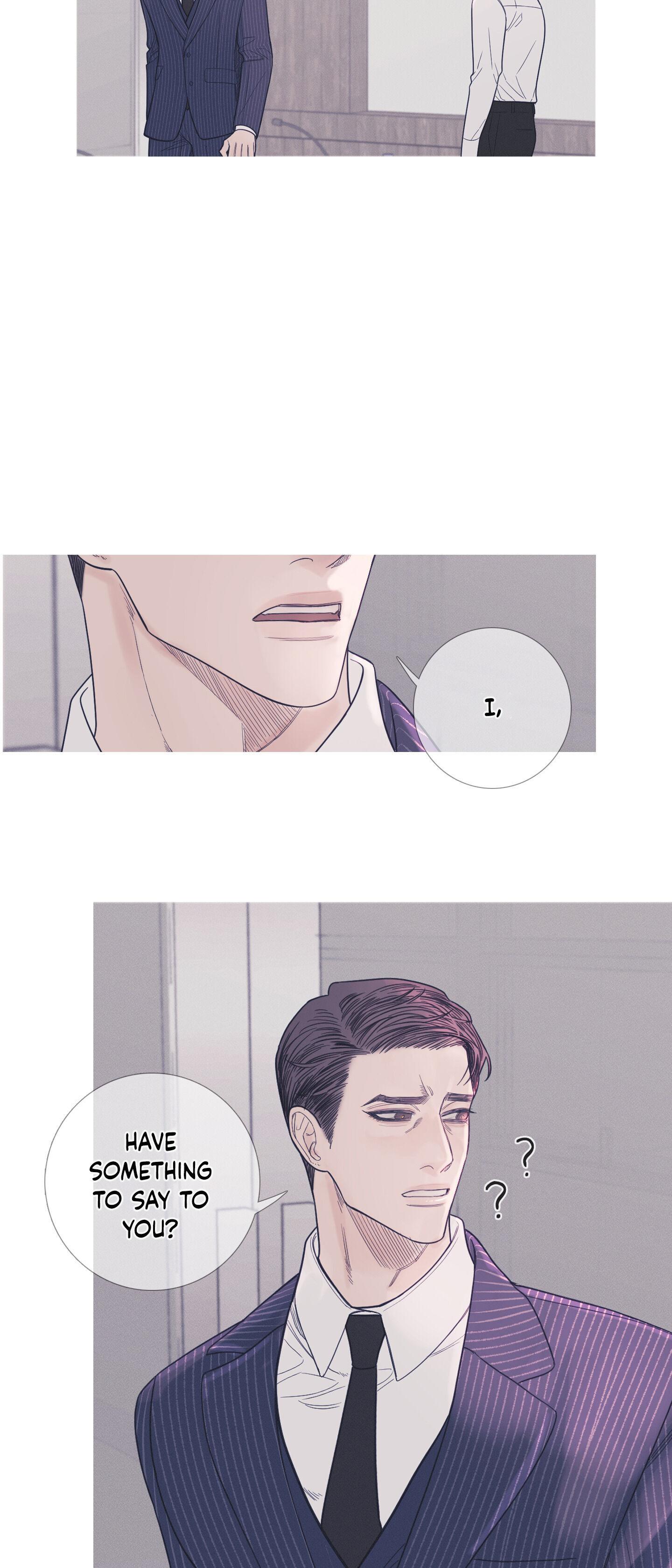 Ghost Gate Chapter 7 page 5 - 