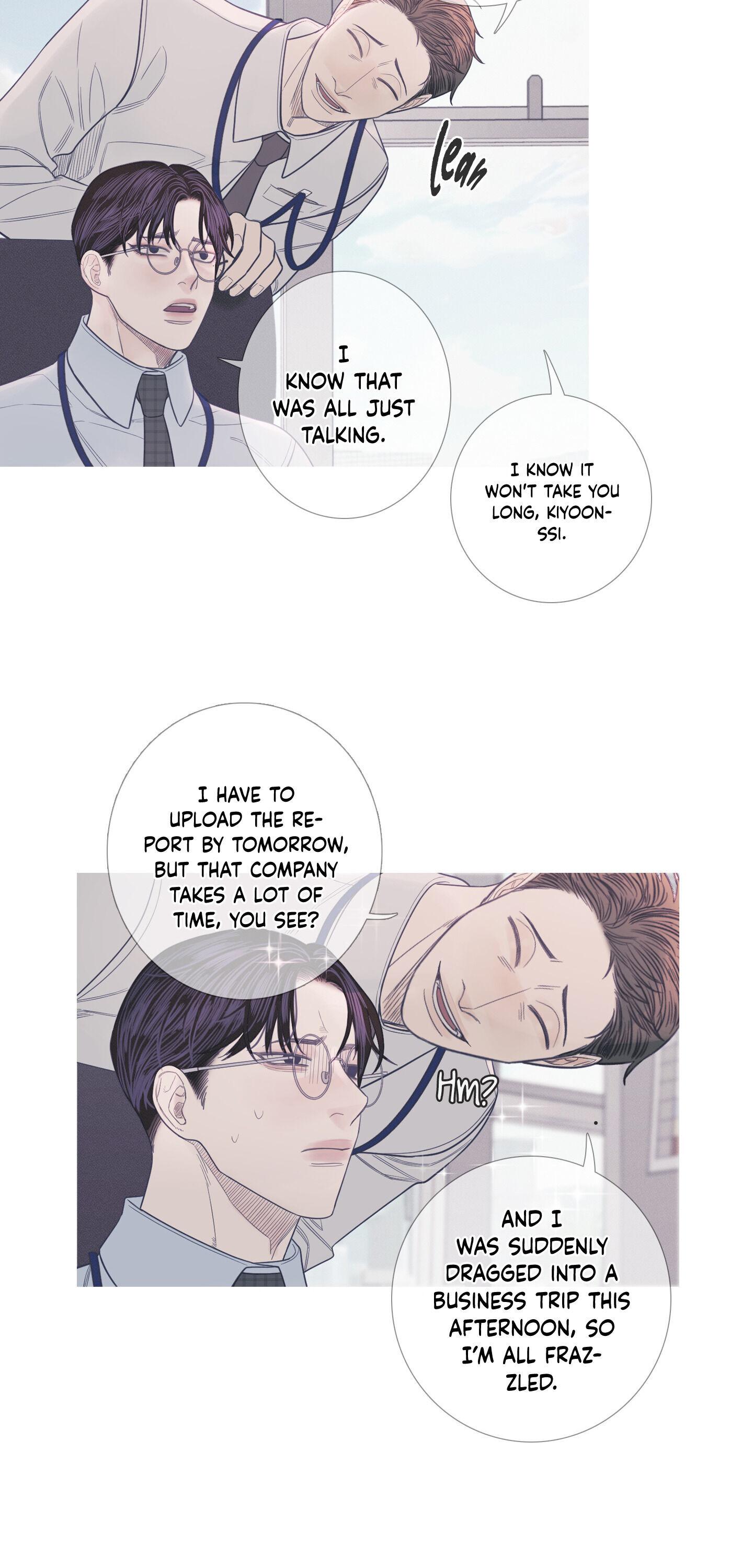 Ghost Gate Chapter 7 page 41 - 