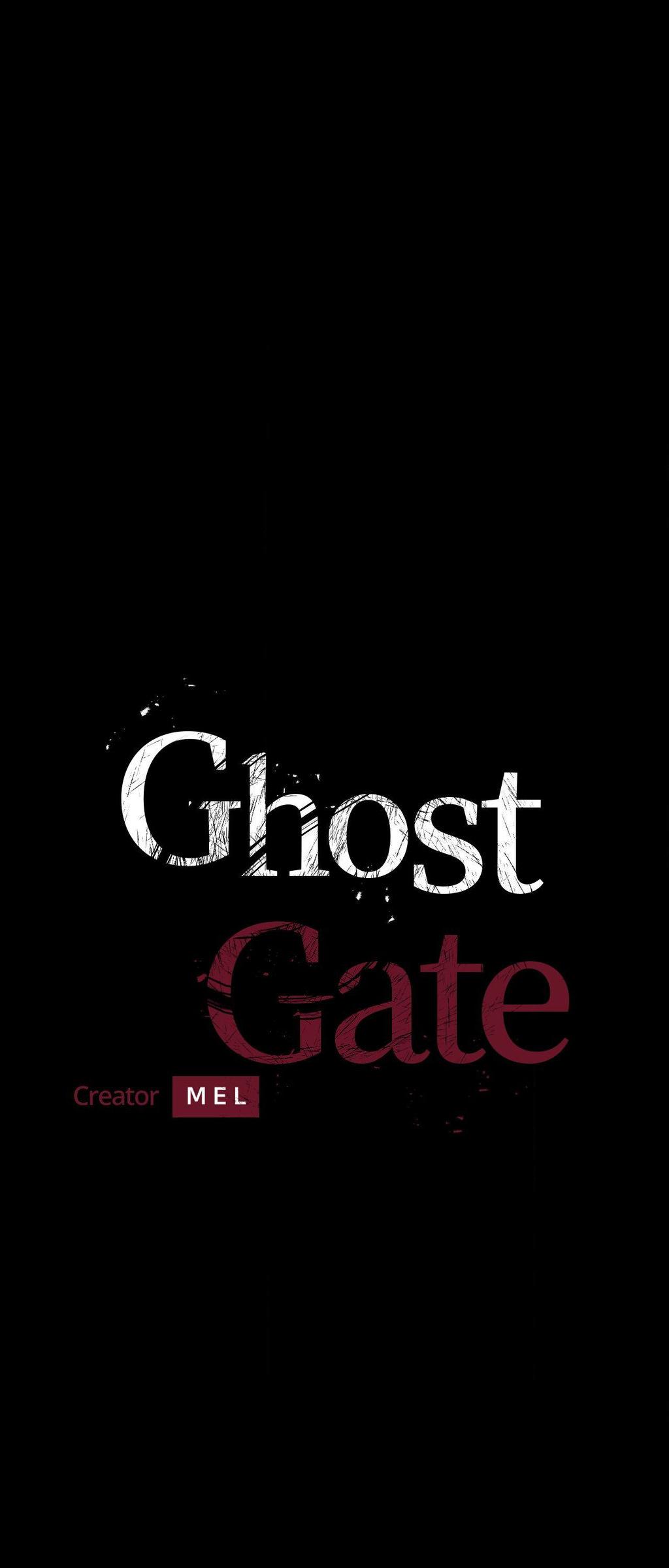 Ghost Gate Chapter 70 page 2 - 
