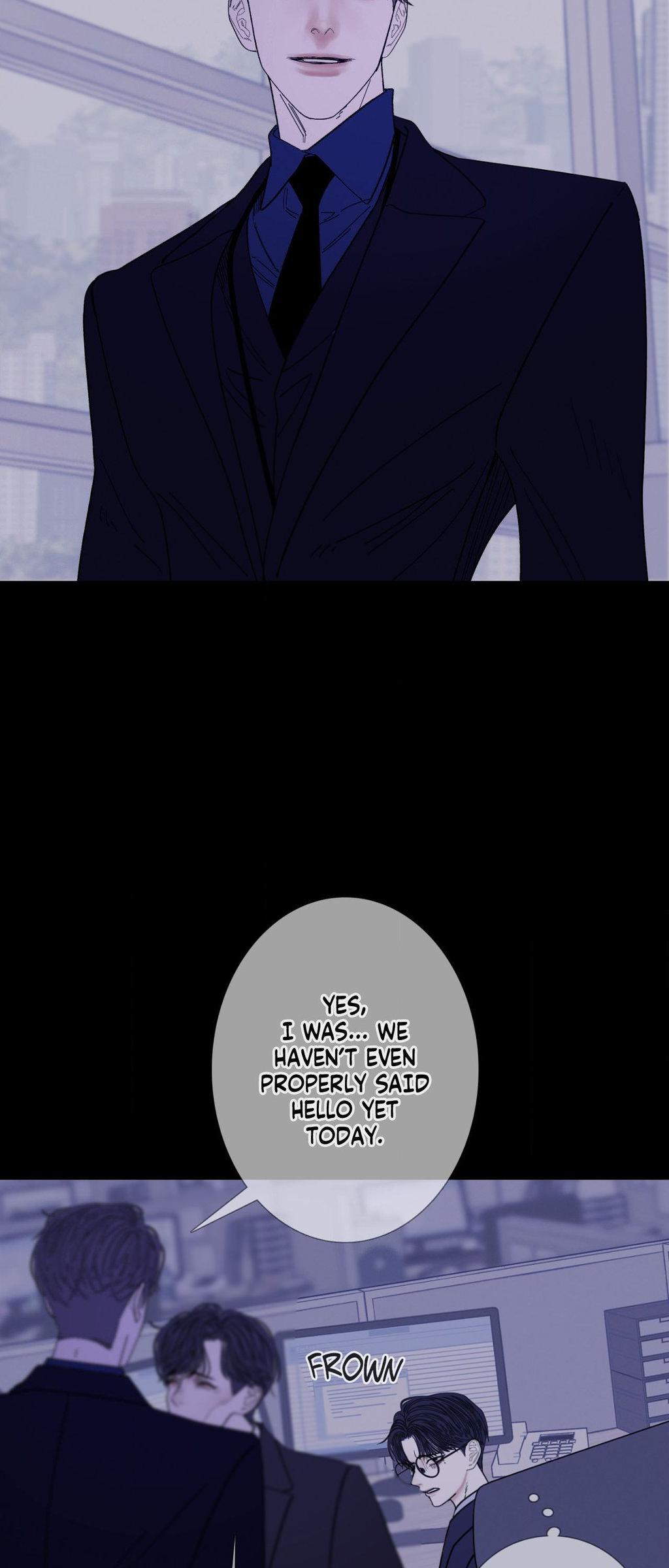 Ghost Gate Chapter 70 page 12 - 