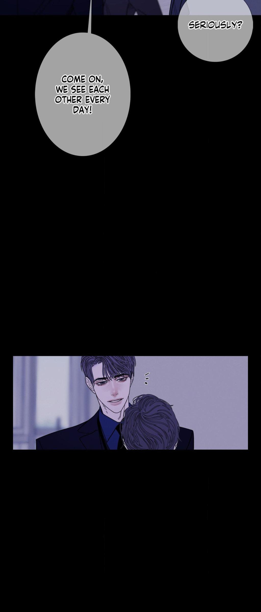 Ghost Gate Chapter 70 page 13 - 
