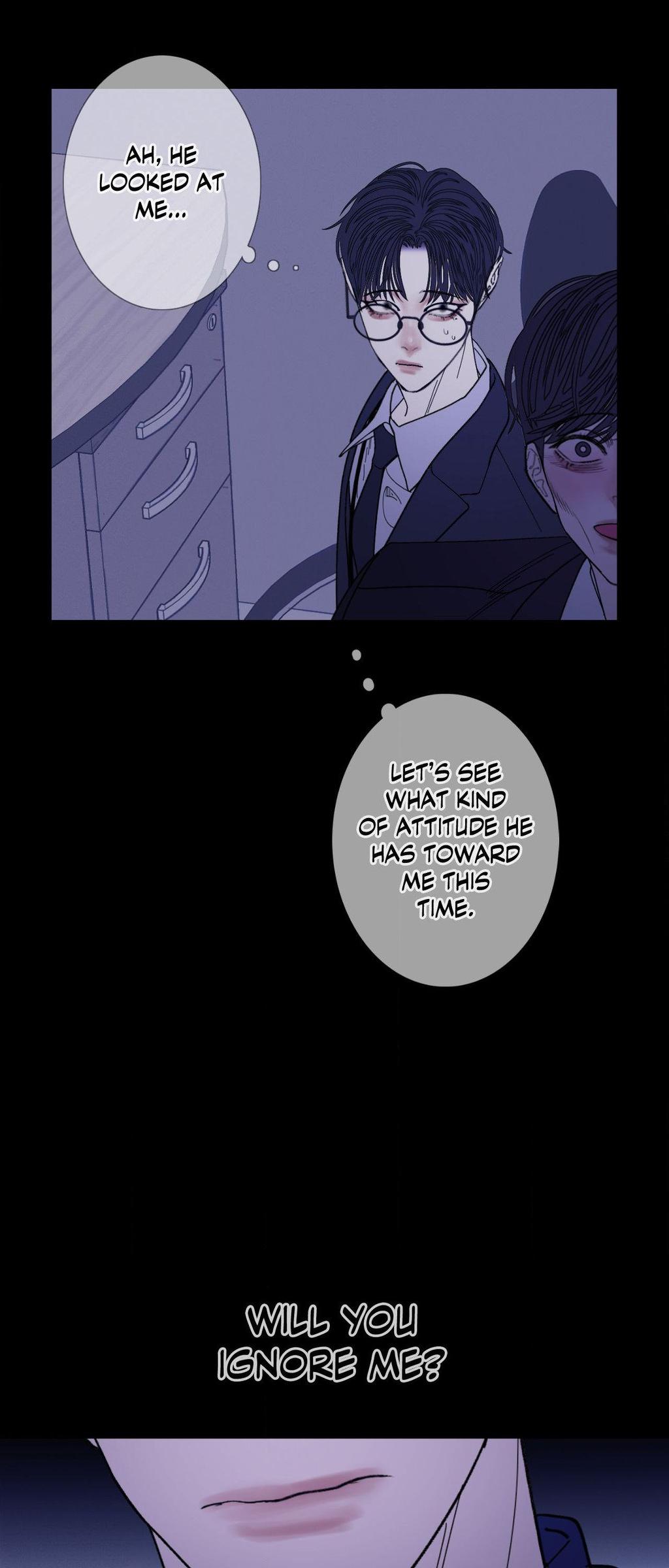 Ghost Gate Chapter 70 page 14 - 