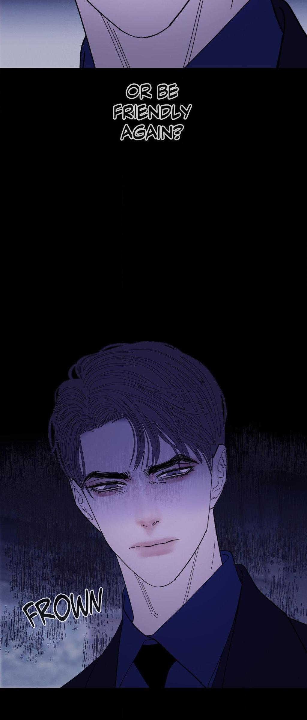 Ghost Gate Chapter 70 page 15 - 