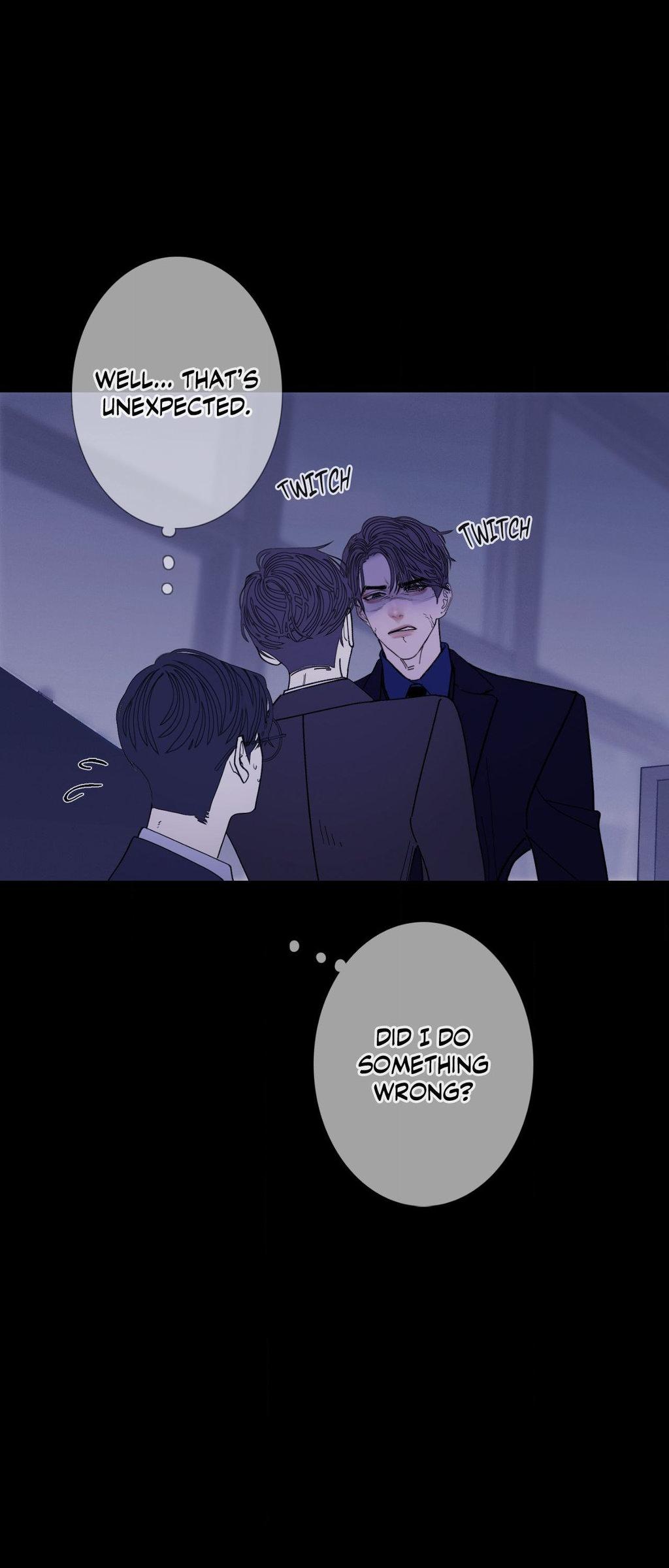 Ghost Gate Chapter 70 page 16 - 