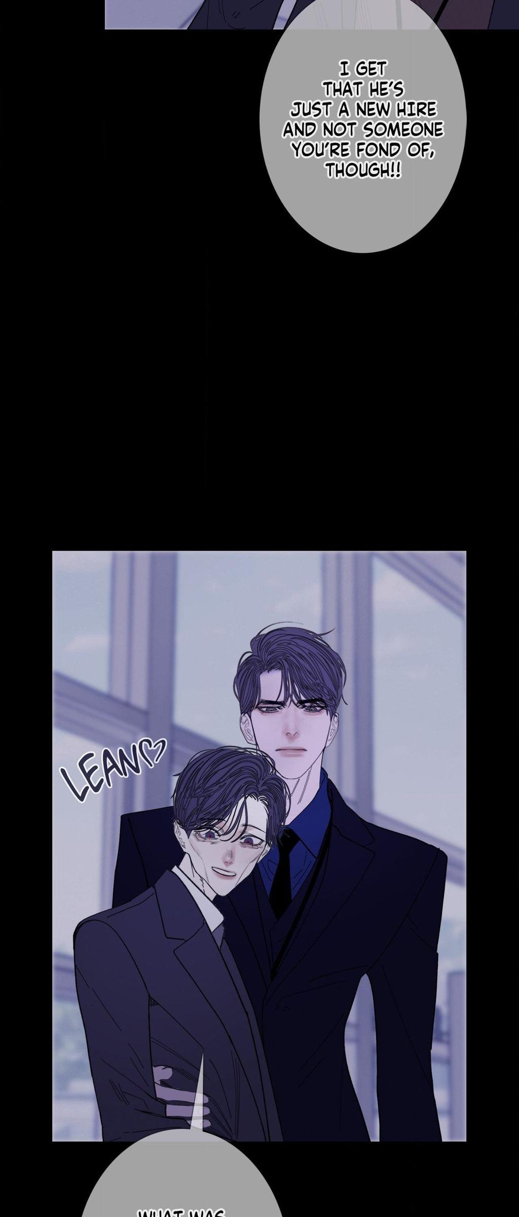 Ghost Gate Chapter 70 page 18 - 
