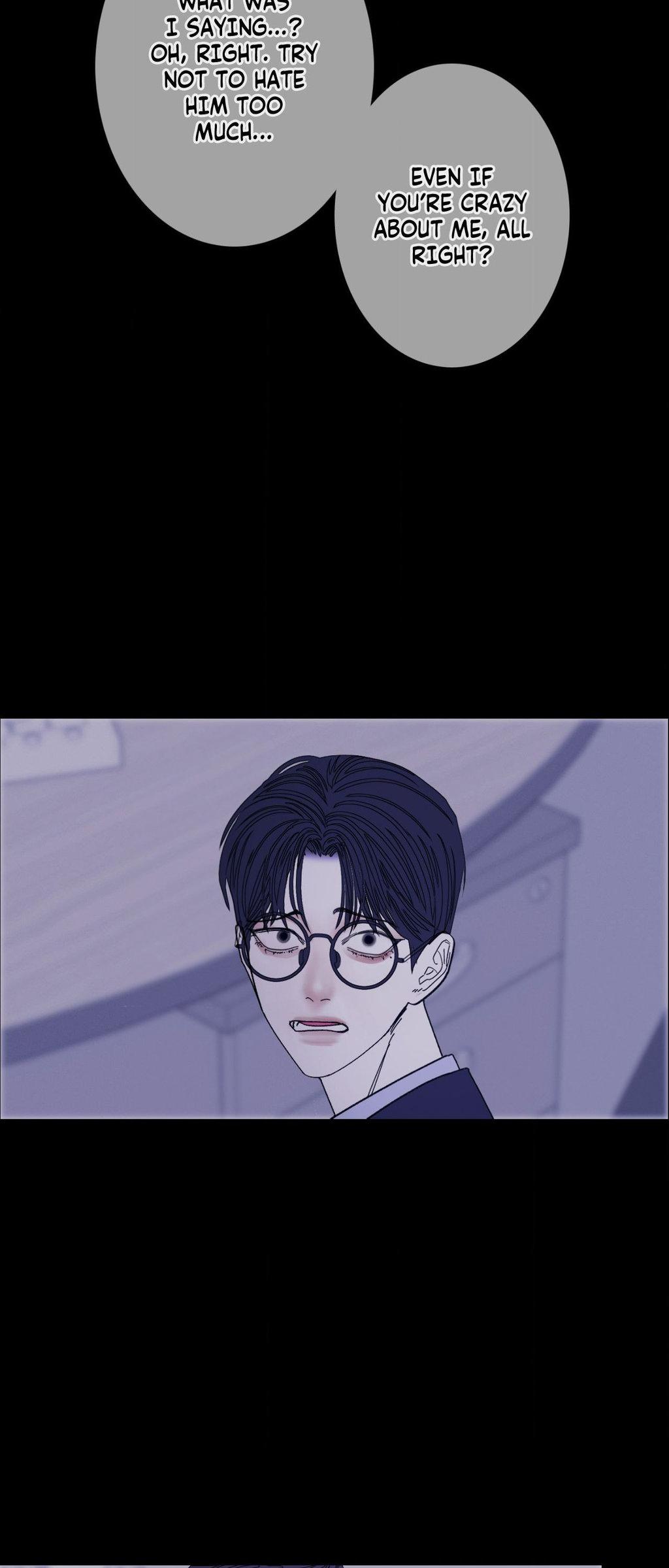 Ghost Gate Chapter 70 page 19 - 