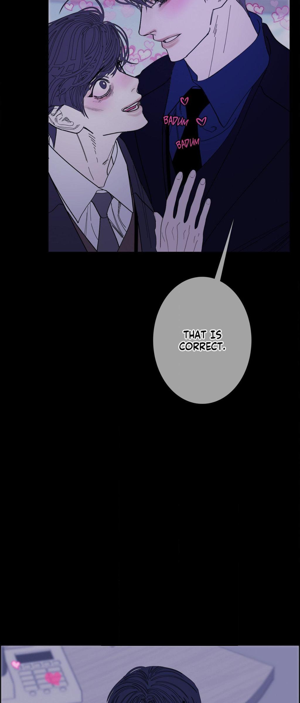 Ghost Gate Chapter 70 page 21 - 