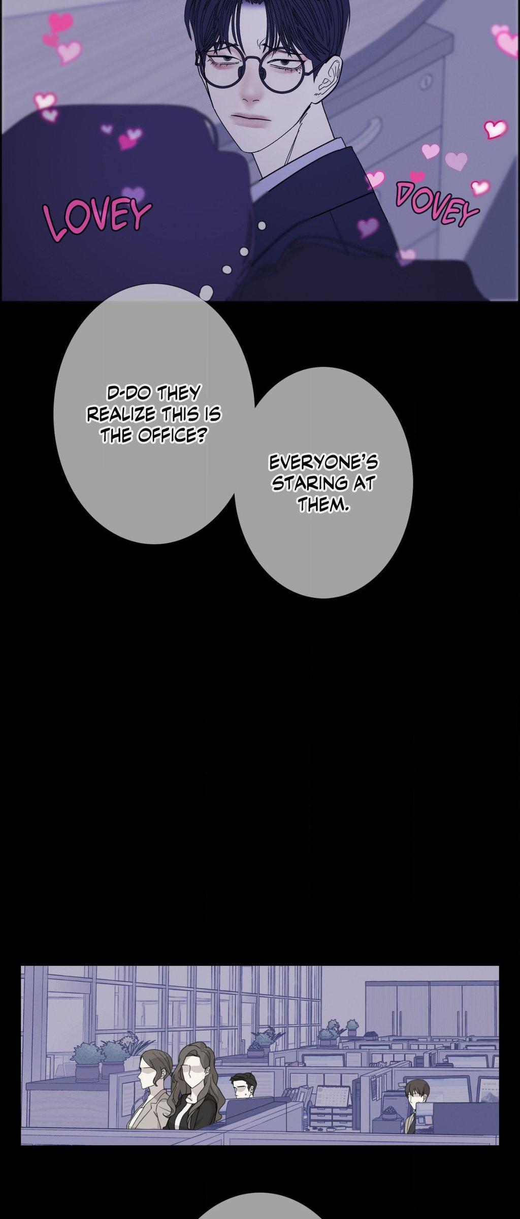 Ghost Gate Chapter 70 page 22 - 