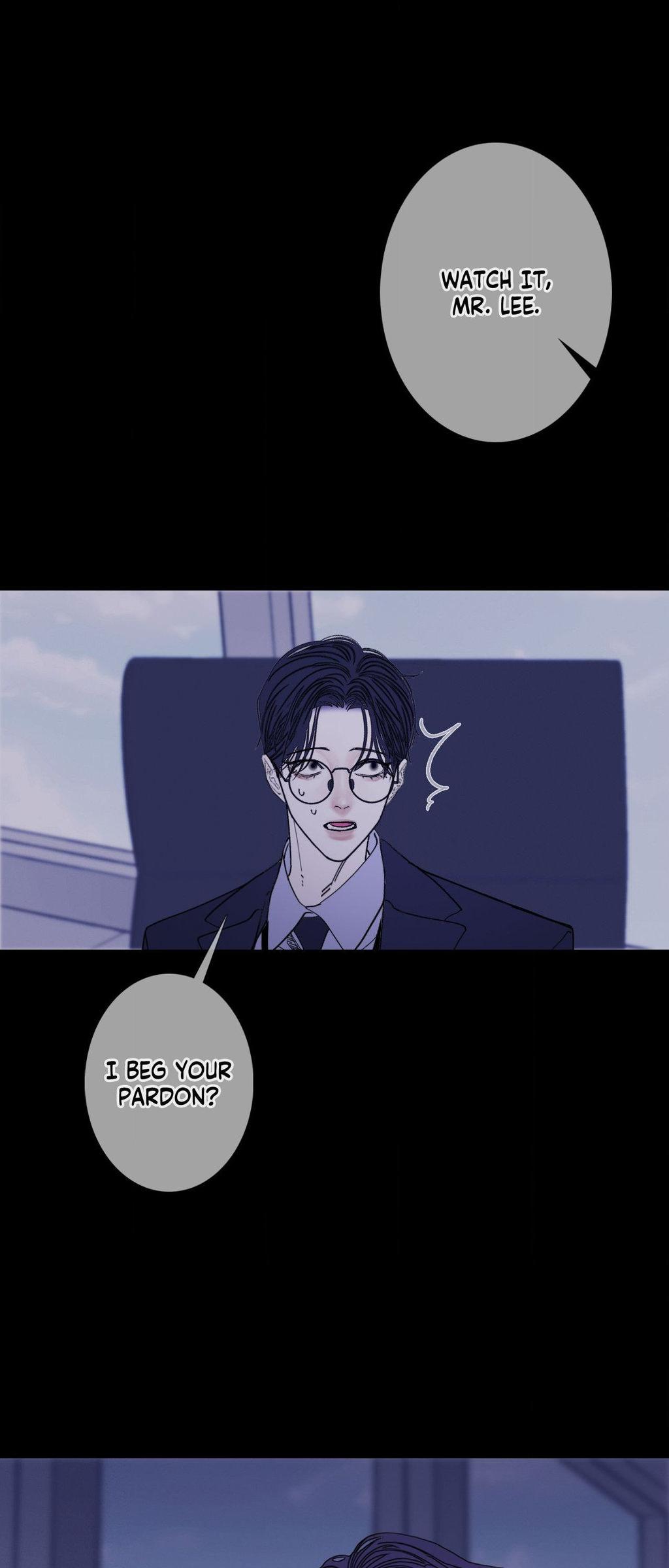 Ghost Gate Chapter 70 page 24 - 