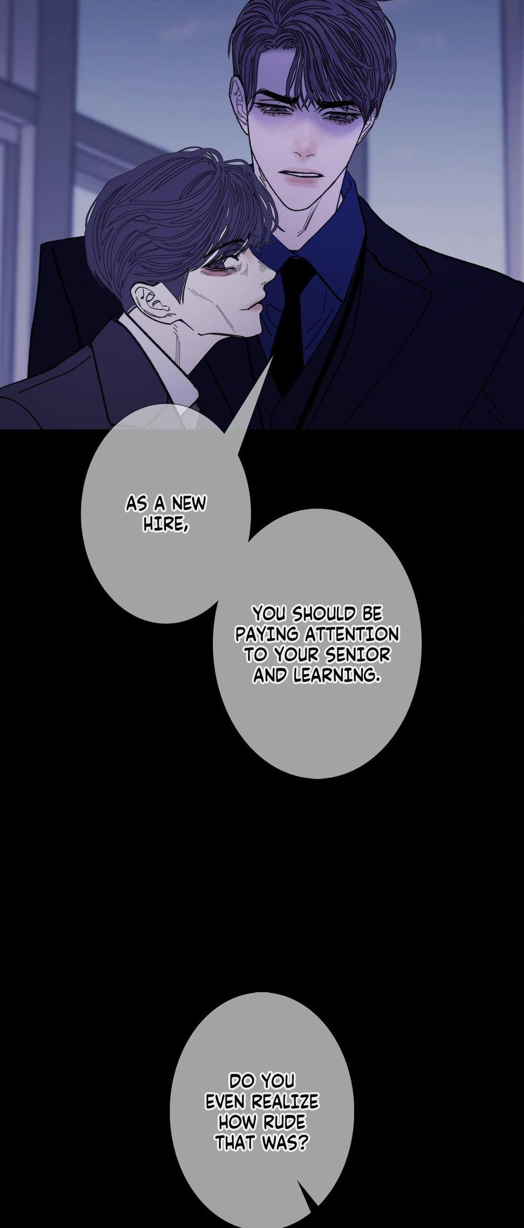 Ghost Gate Chapter 70 page 25 - 