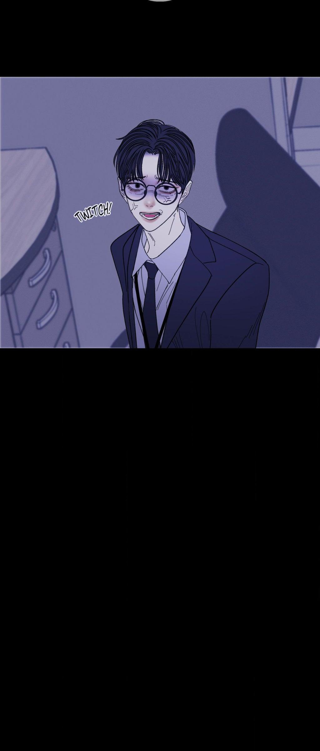 Ghost Gate Chapter 70 page 26 - 