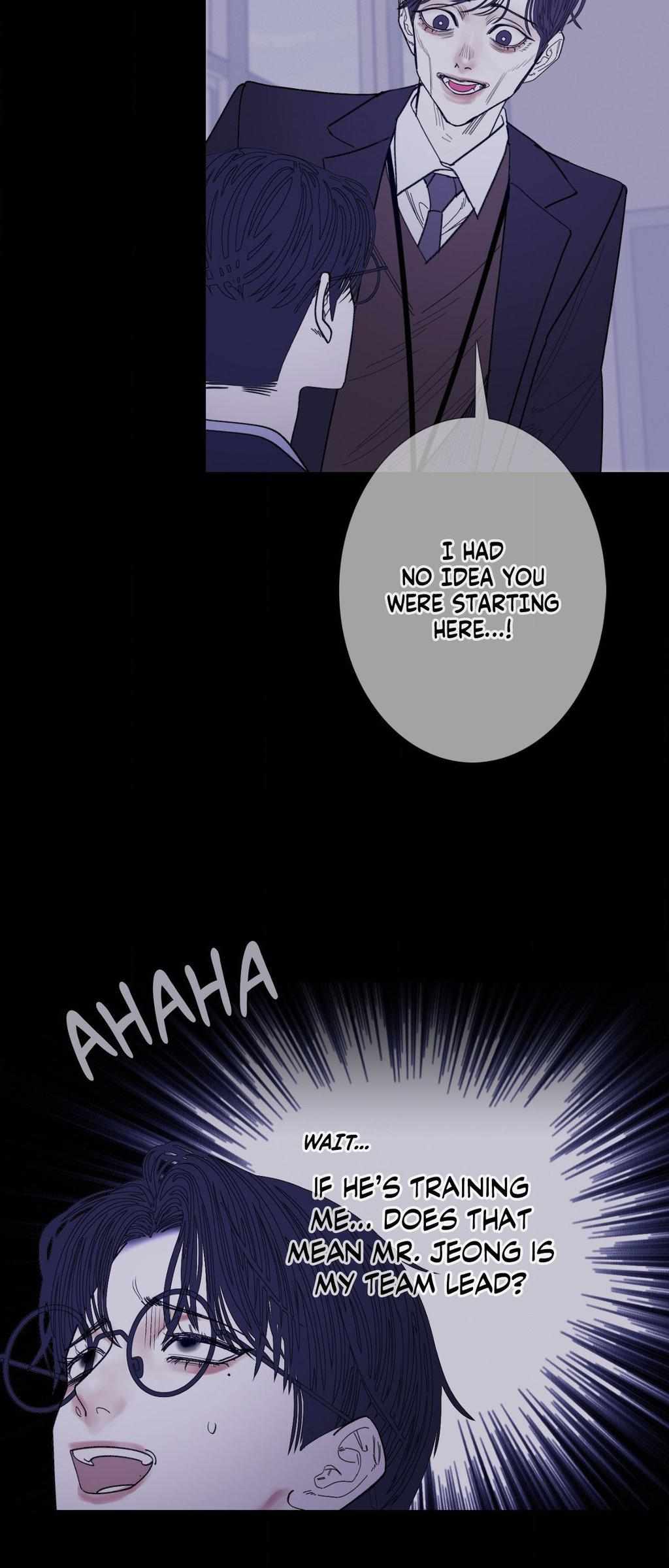 Ghost Gate Chapter 70 page 4 - 