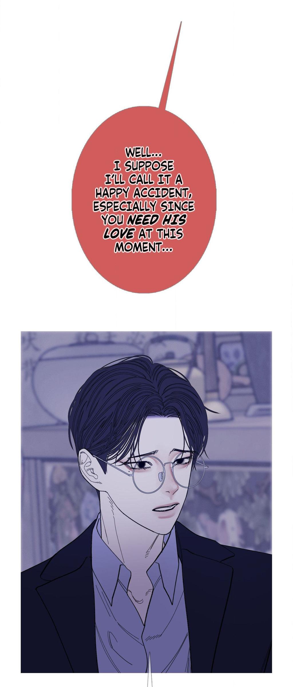 Ghost Gate Chapter 70 page 36 - 