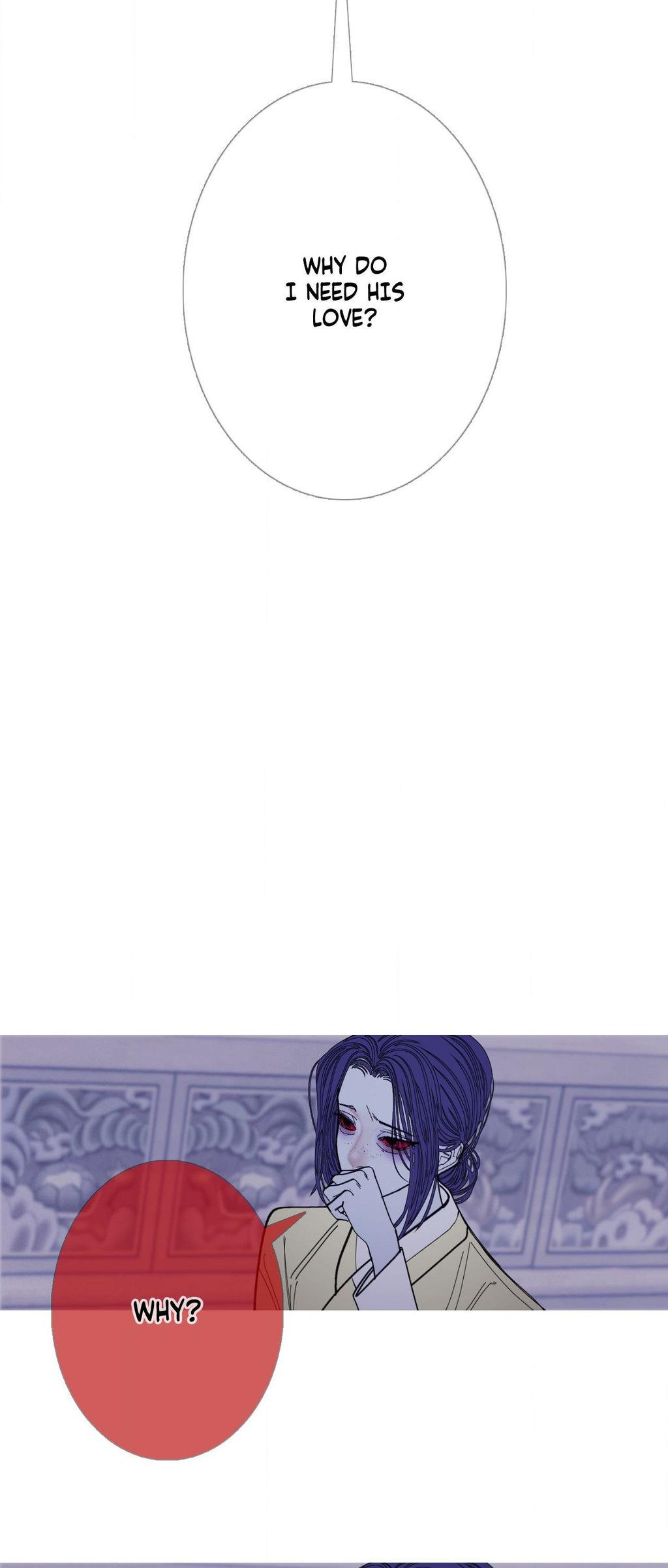 Ghost Gate Chapter 70 page 37 - 