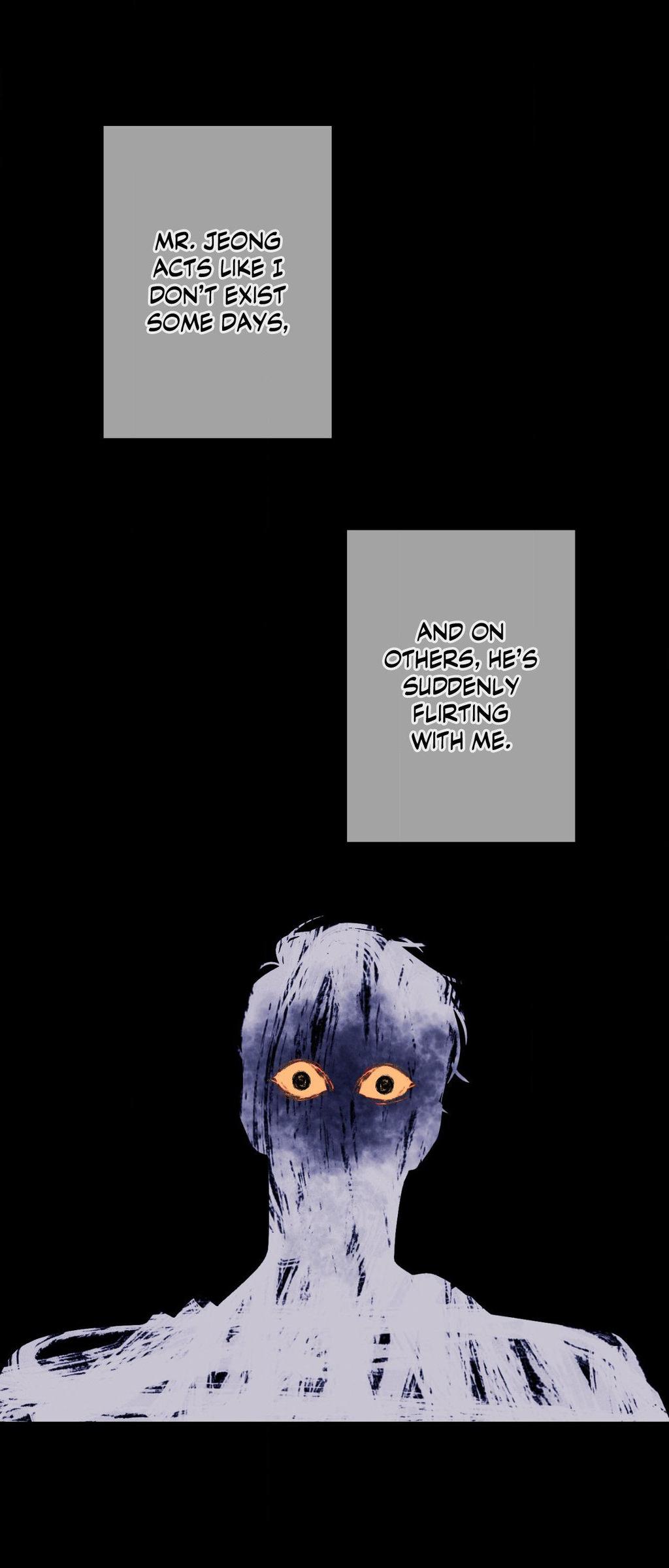 Ghost Gate Chapter 70 page 5 - 