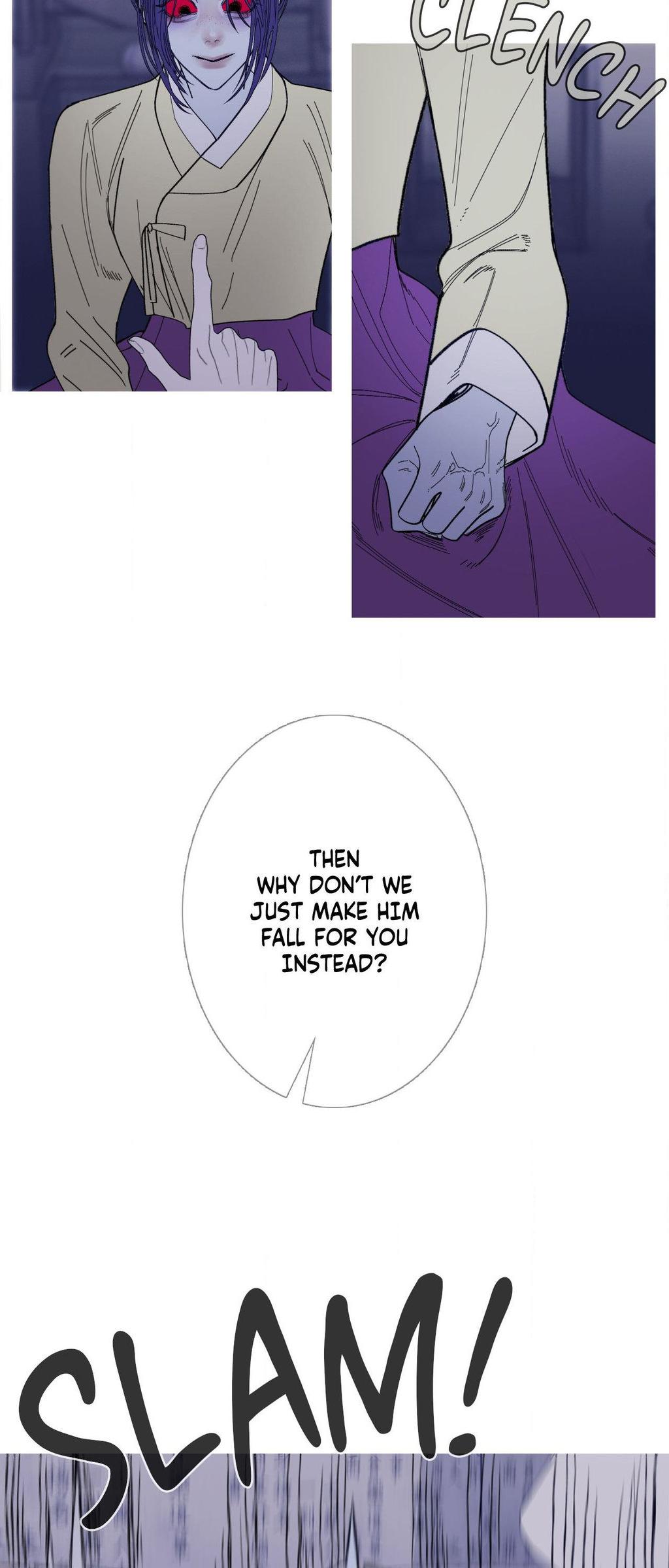 Ghost Gate Chapter 70 page 42 - 