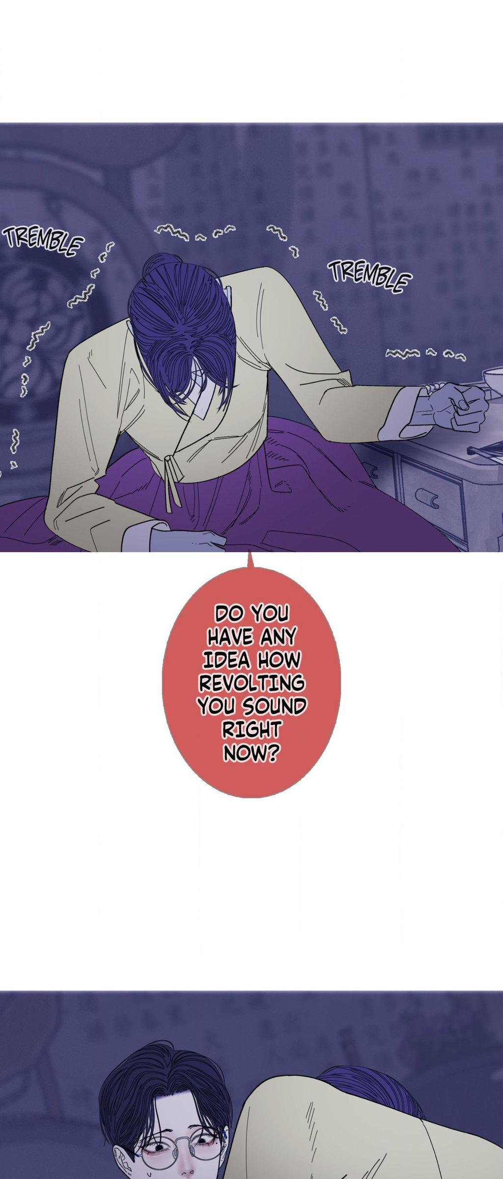 Ghost Gate Chapter 70 page 44 - 