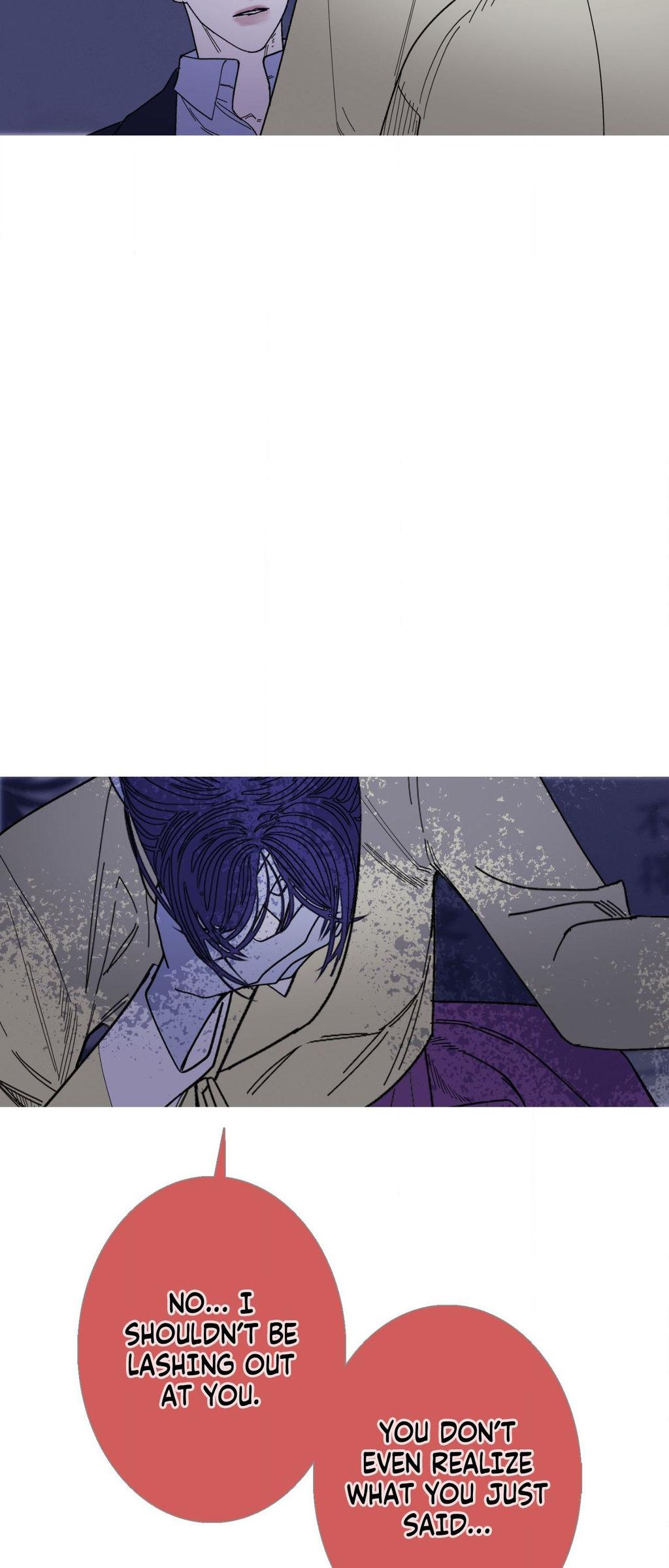 Ghost Gate Chapter 70 page 45 - 