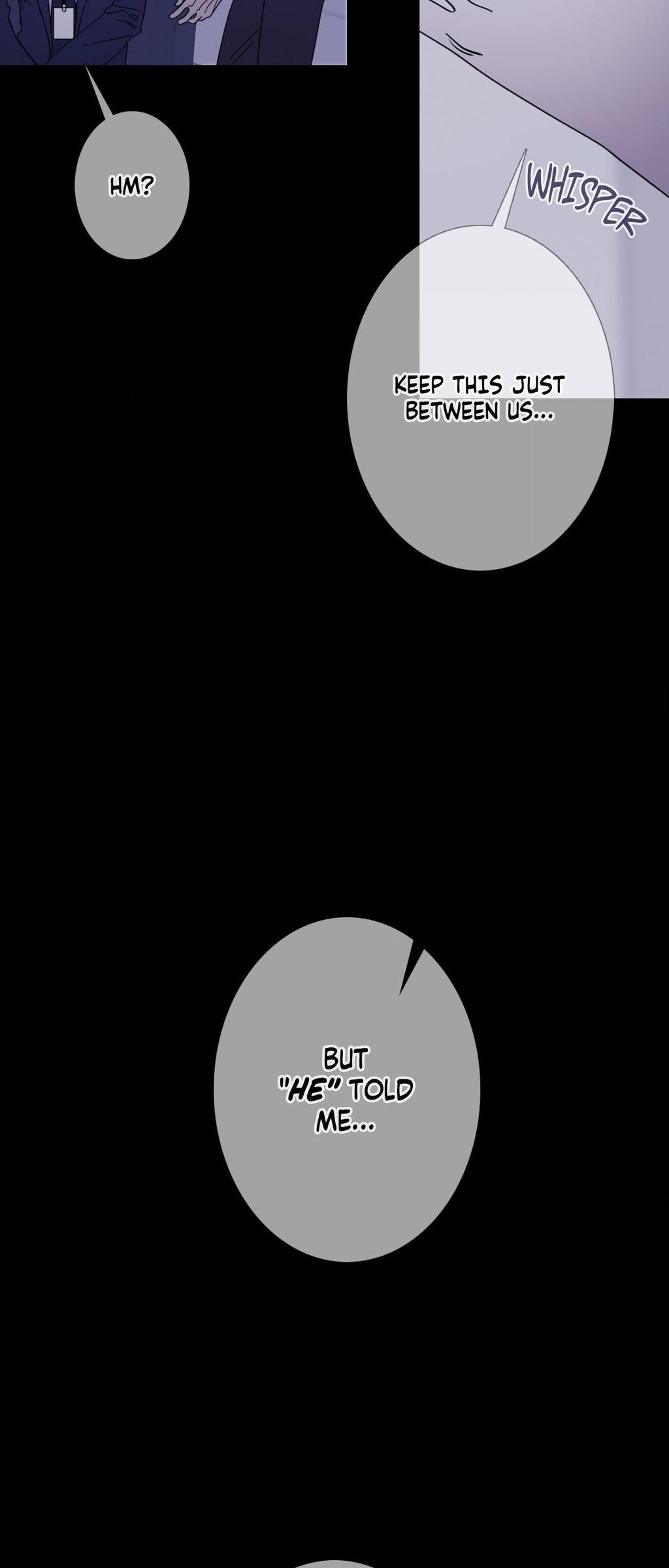 Ghost Gate Chapter 70 page 7 - 