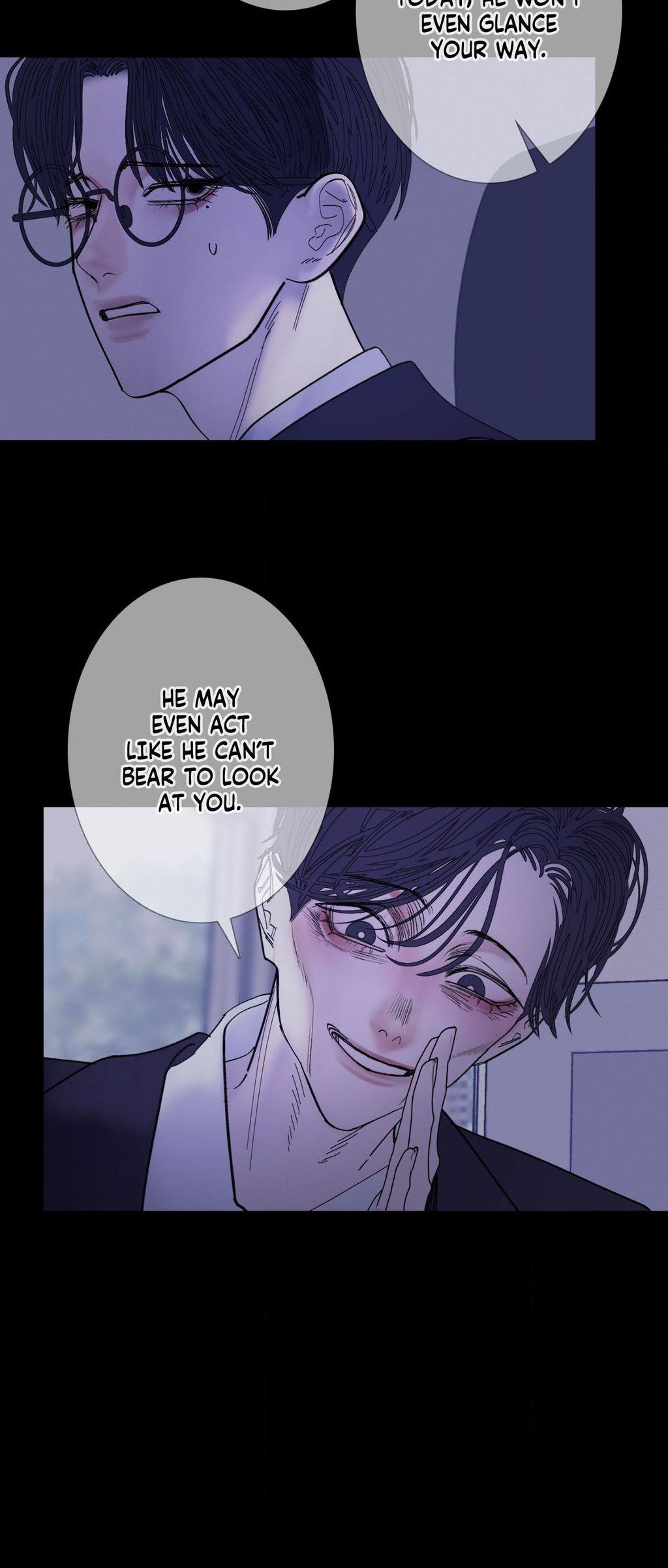 Ghost Gate Chapter 70 page 9 - 
