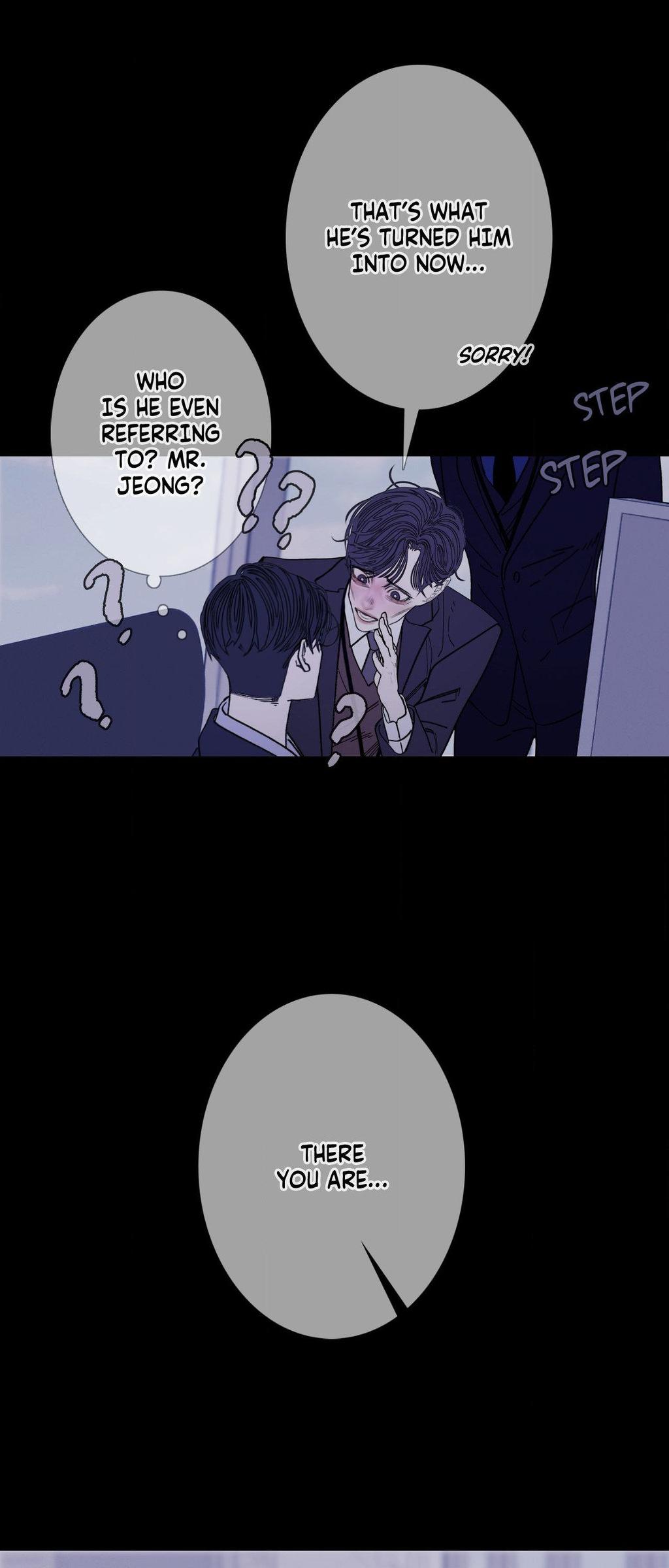 Ghost Gate Chapter 70 page 10 - 