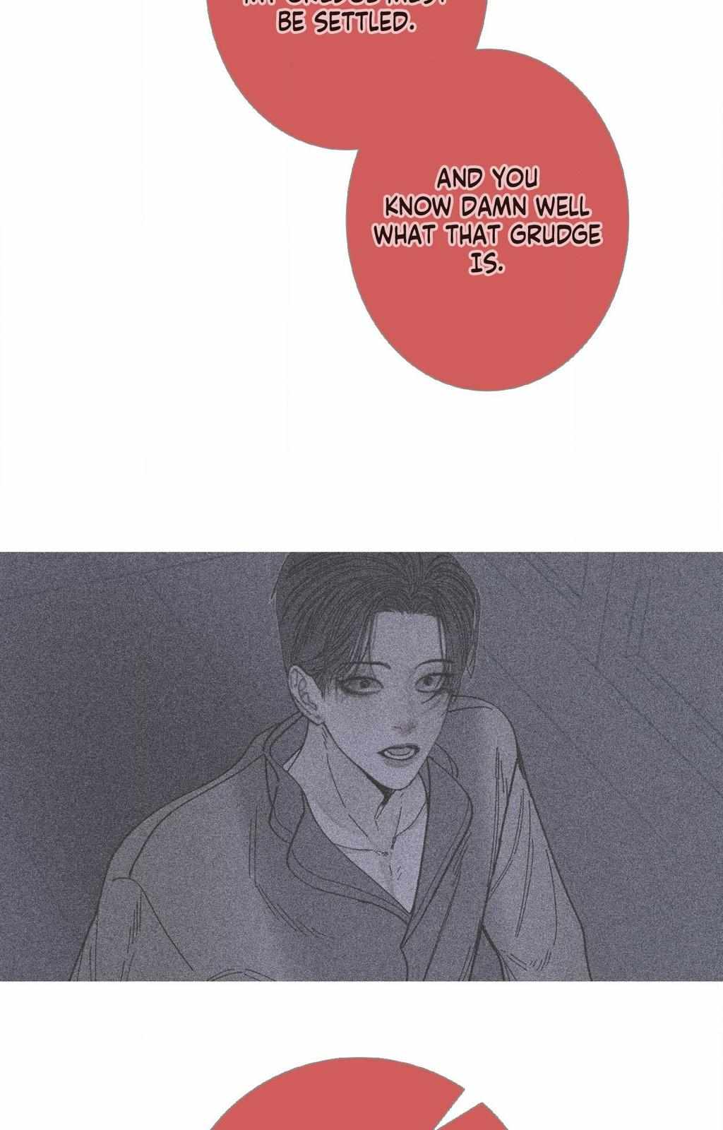 Ghost Gate Chapter 71 page 15 - 