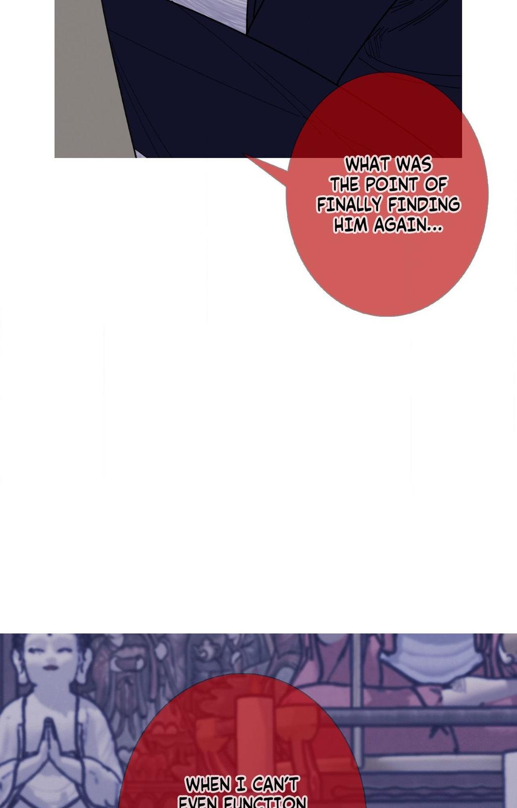 Ghost Gate Chapter 71 page 19 - 