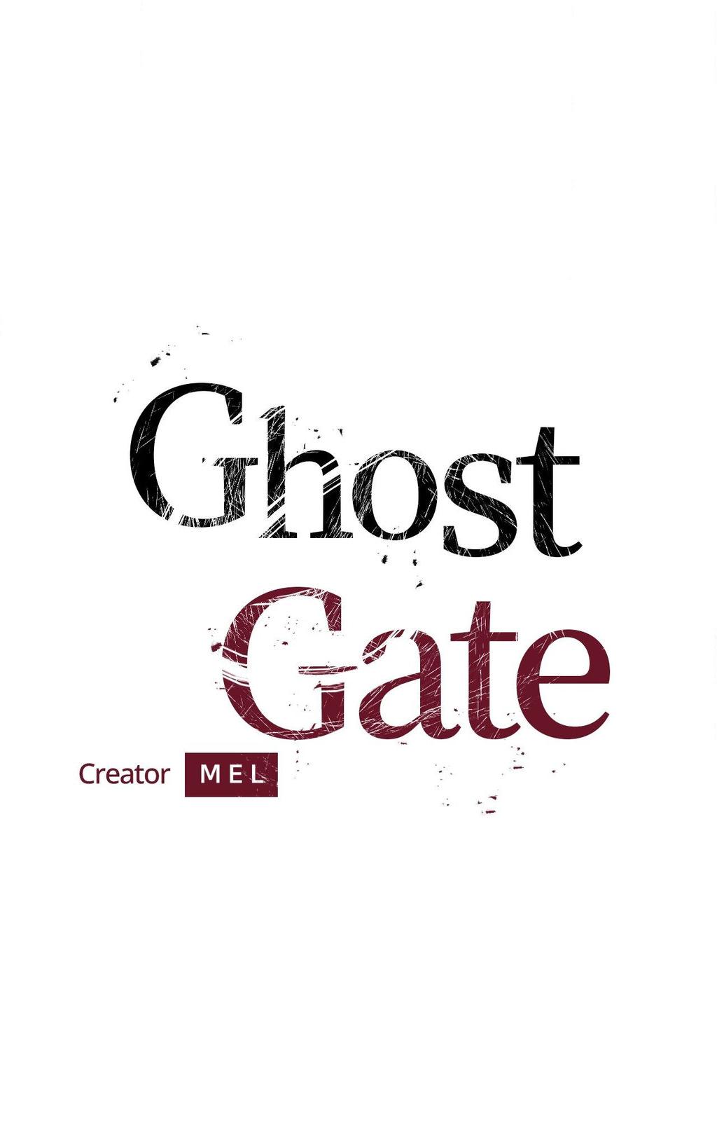 Ghost Gate Chapter 71 page 3 - 