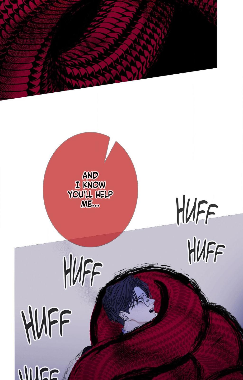 Ghost Gate Chapter 71 page 30 - 