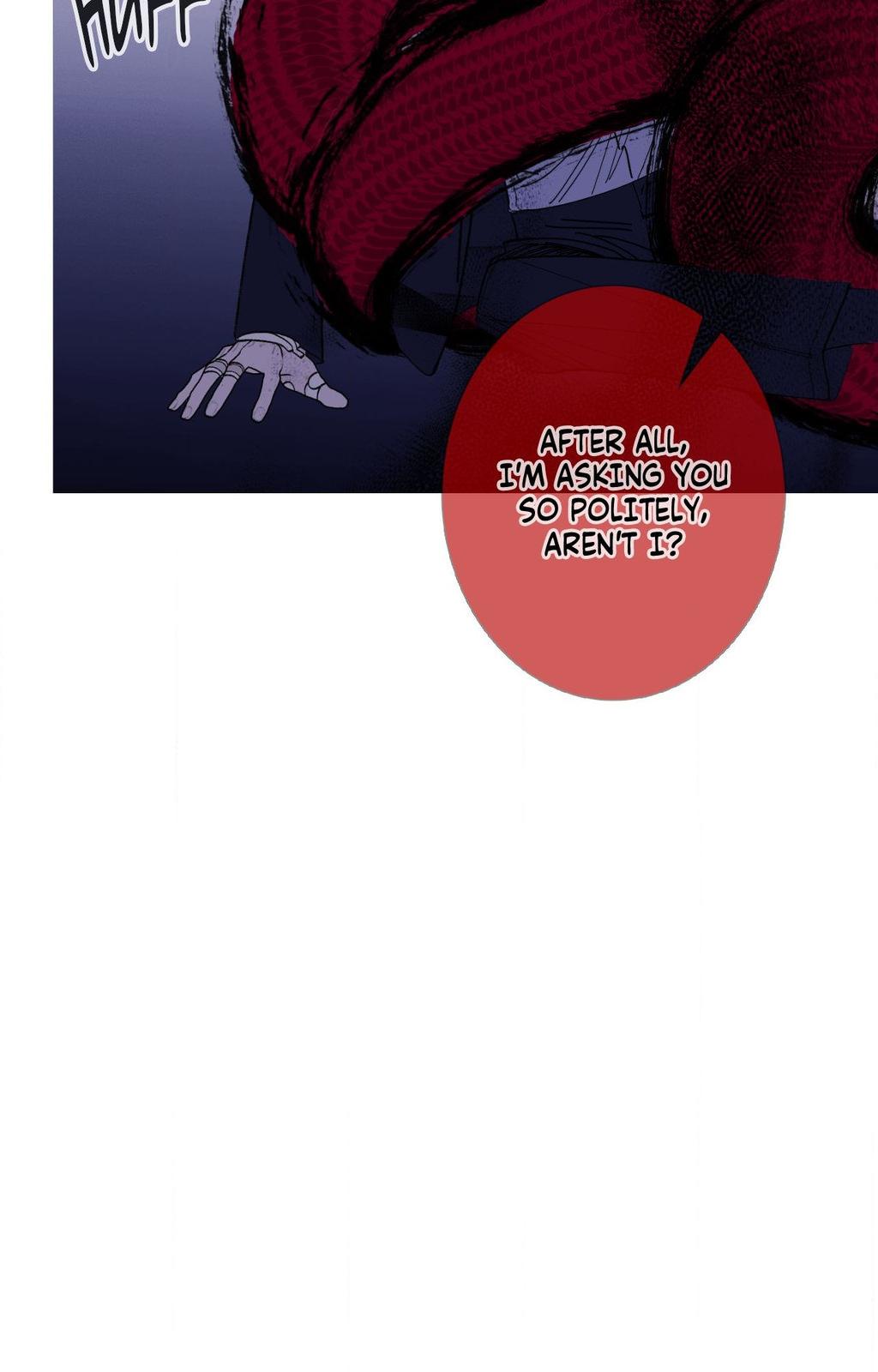 Ghost Gate Chapter 71 page 31 - 