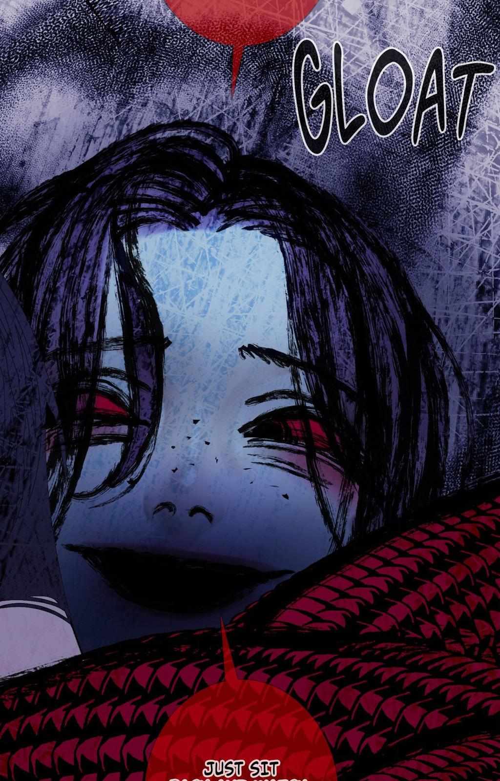 Ghost Gate Chapter 71 page 36 - 