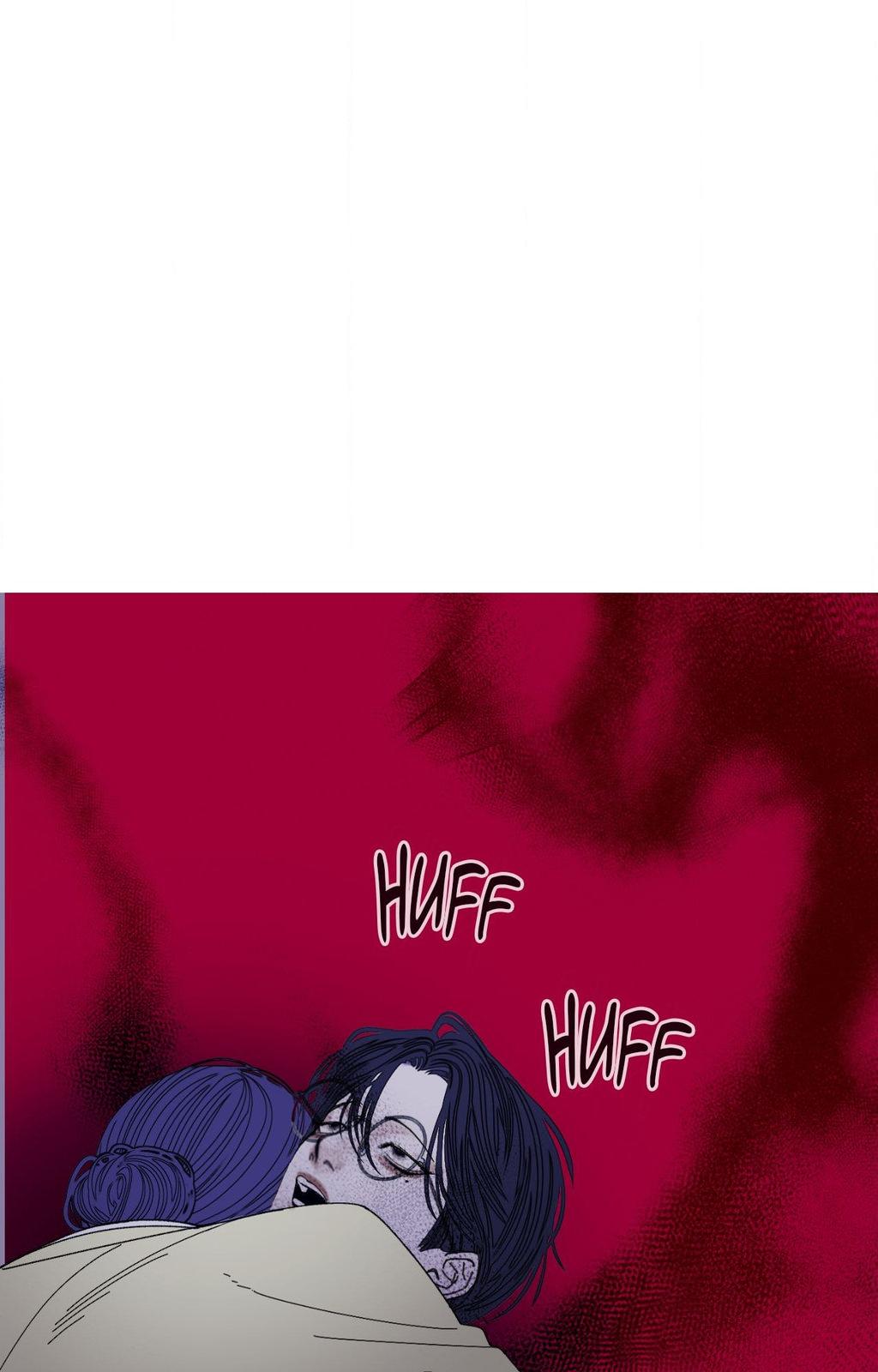 Ghost Gate Chapter 71 page 38 - 
