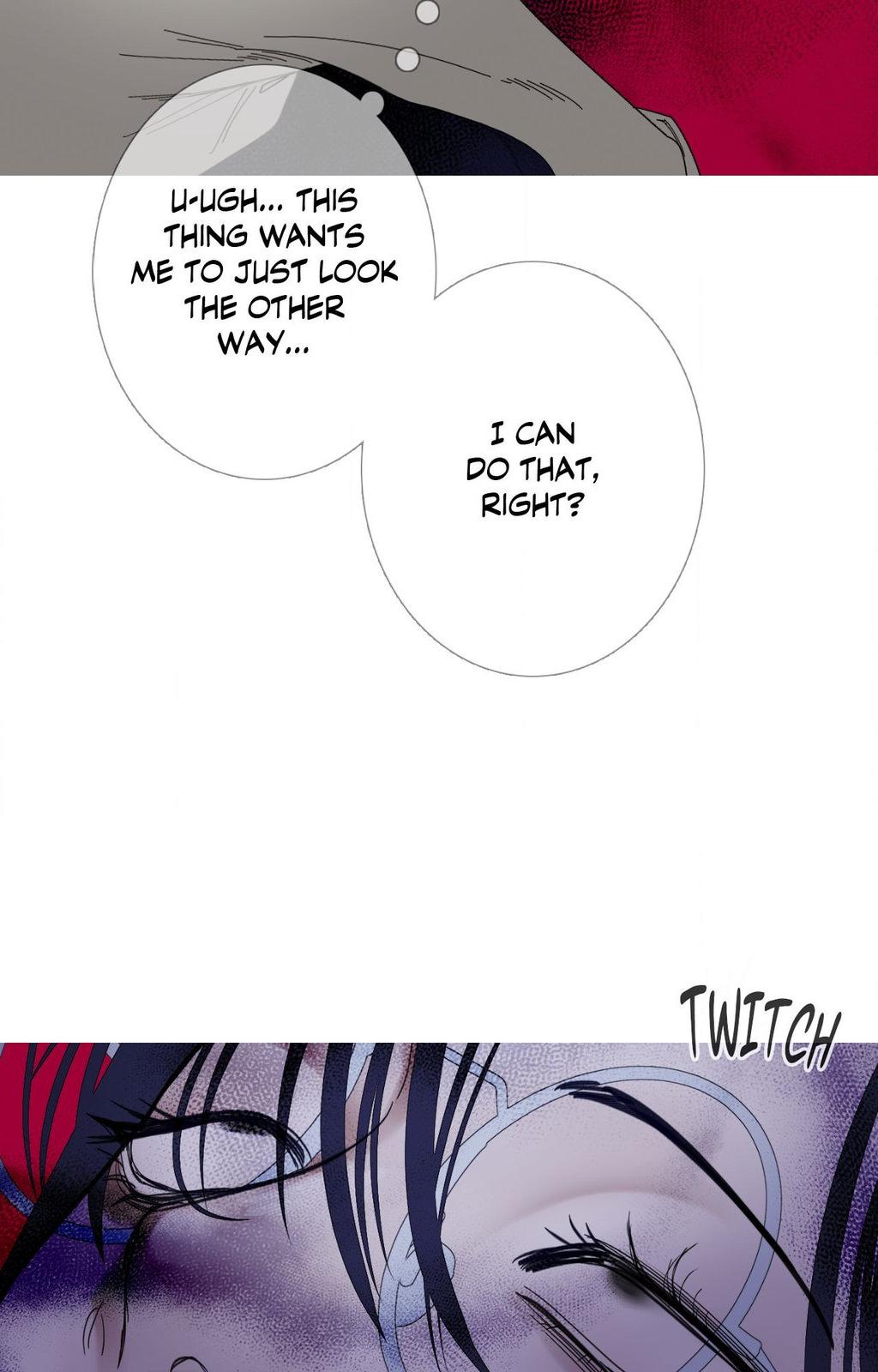 Ghost Gate Chapter 71 page 39 - 