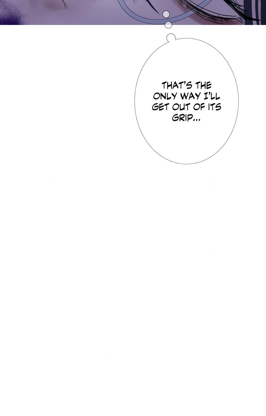 Ghost Gate Chapter 71 page 40 - 