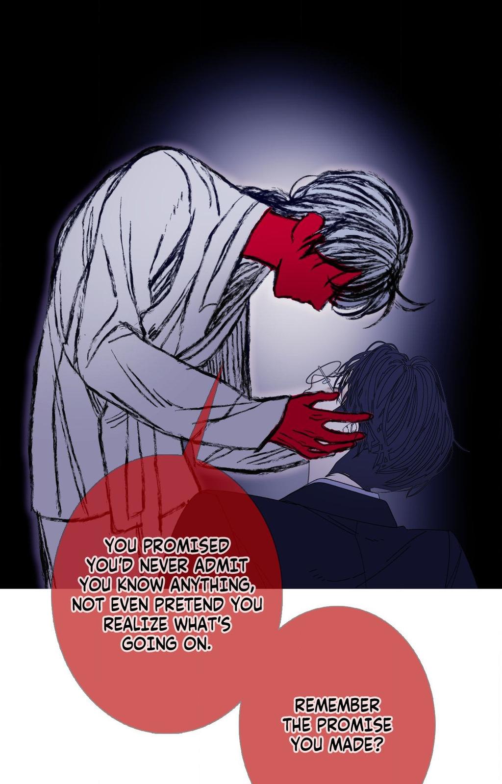 Ghost Gate Chapter 71 page 43 - 