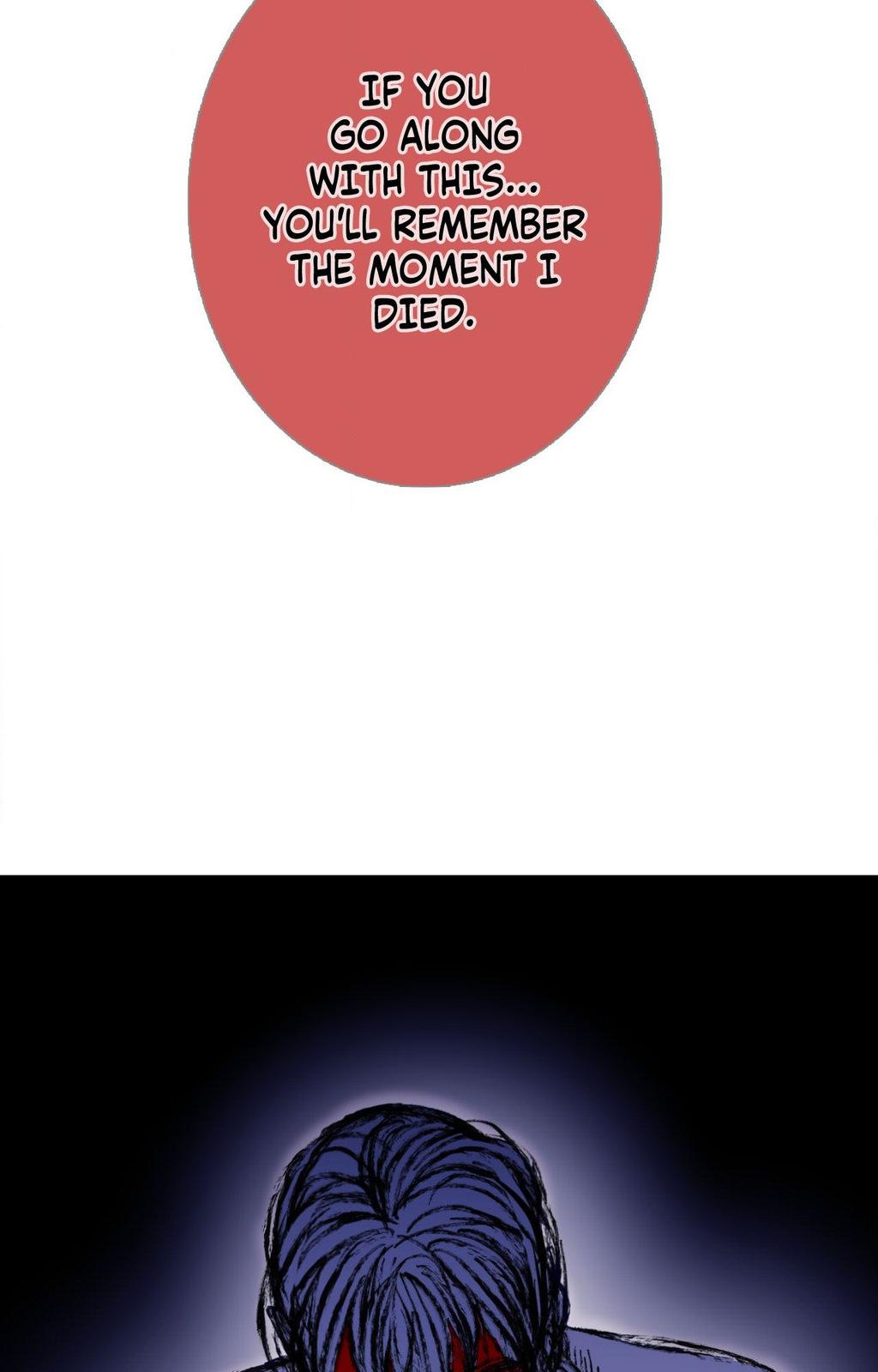 Ghost Gate Chapter 71 page 45 - 