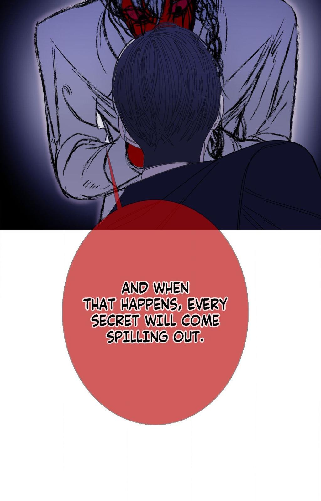 Ghost Gate Chapter 71 page 46 - 