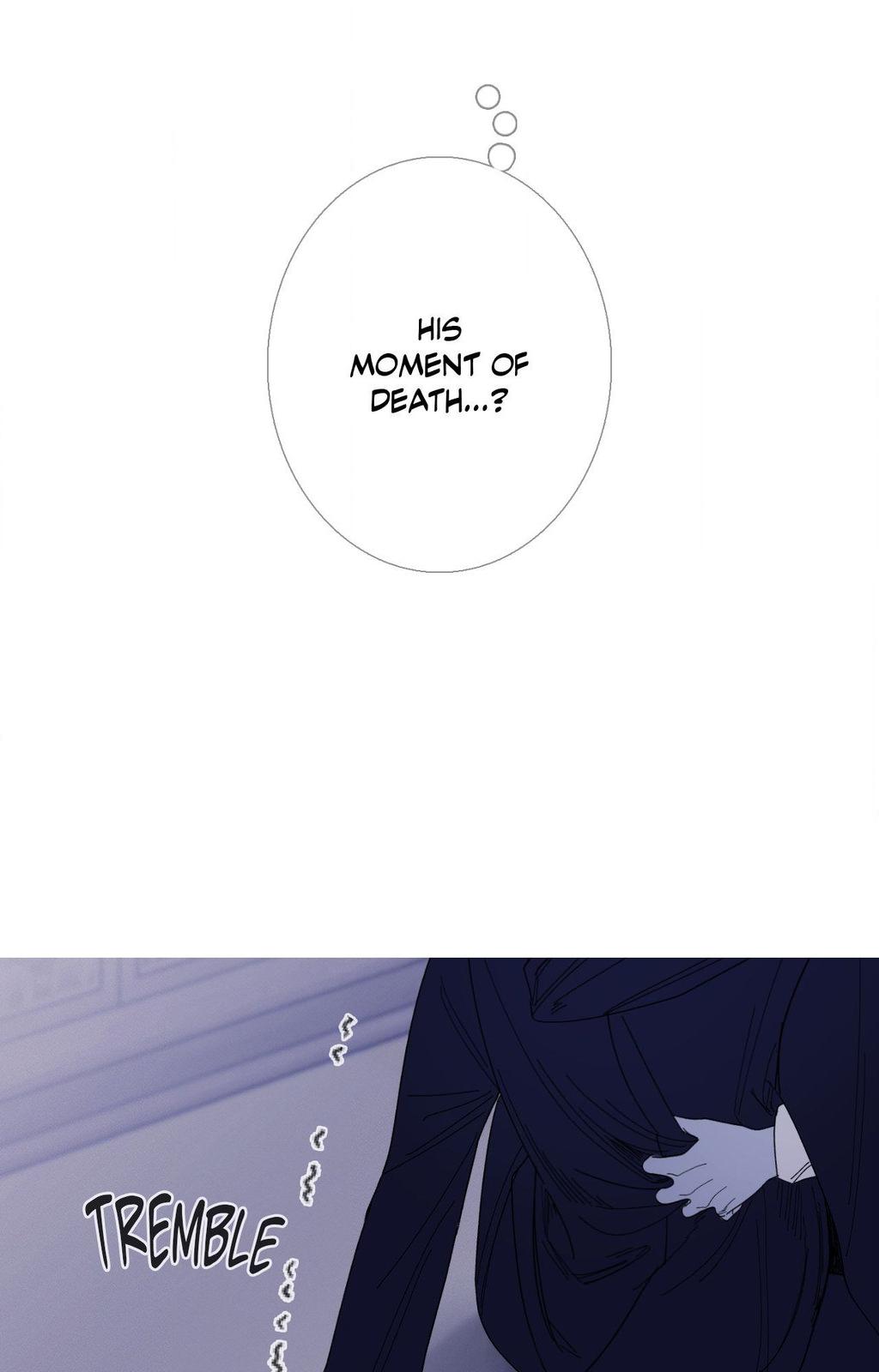 Ghost Gate Chapter 71 page 48 - 