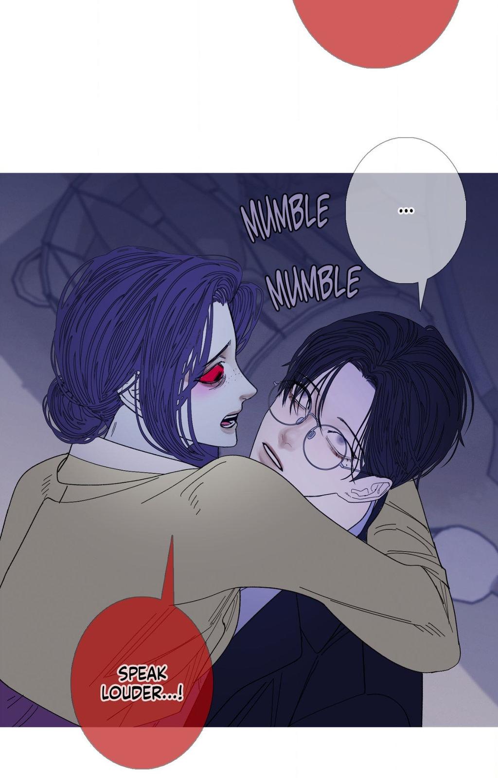 Ghost Gate Chapter 71 page 50 - 